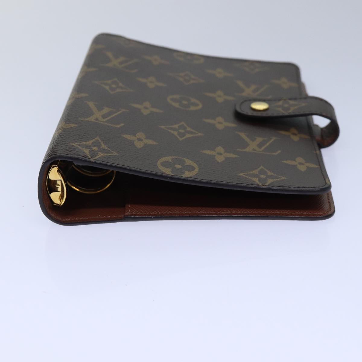 Louis Vuitton Agenda MM