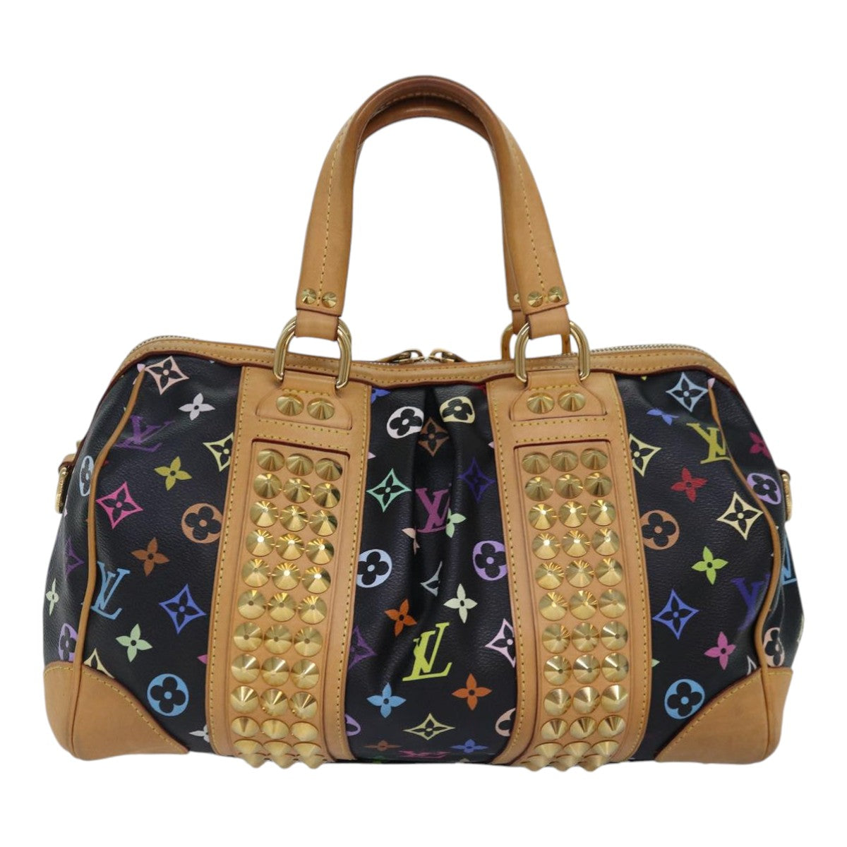 Louis Vuitton Courtney