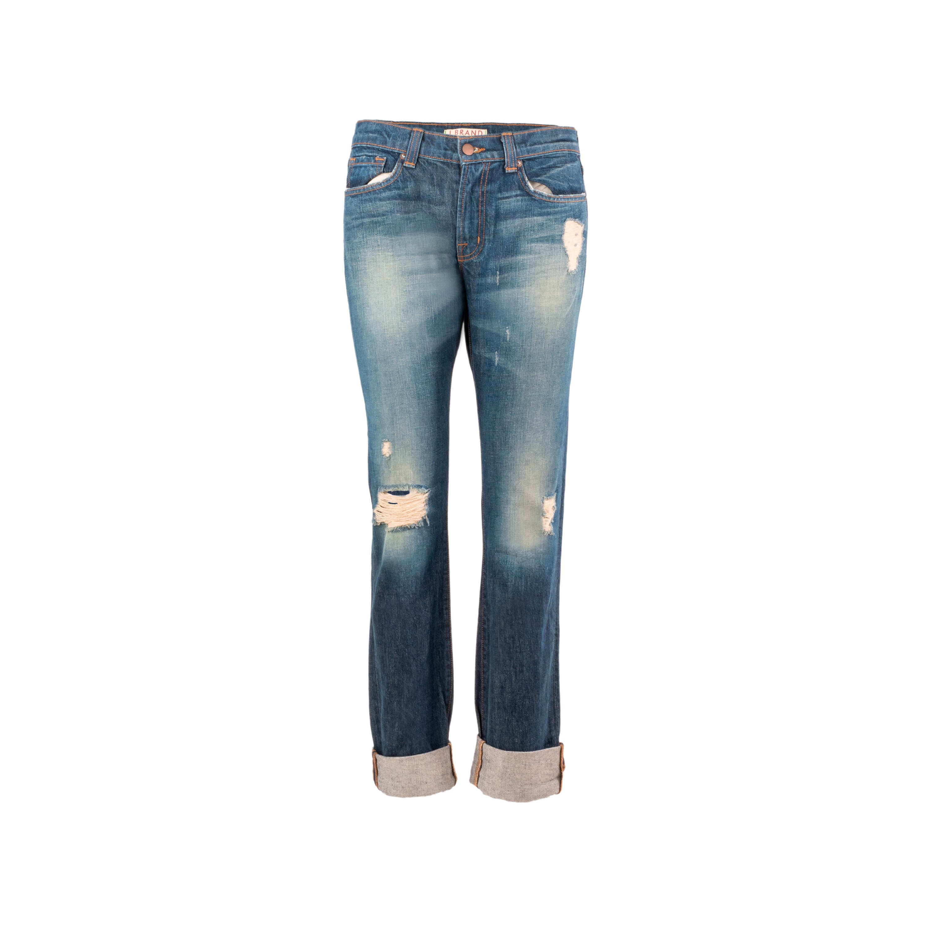 Slim Fit Jeans - '10s