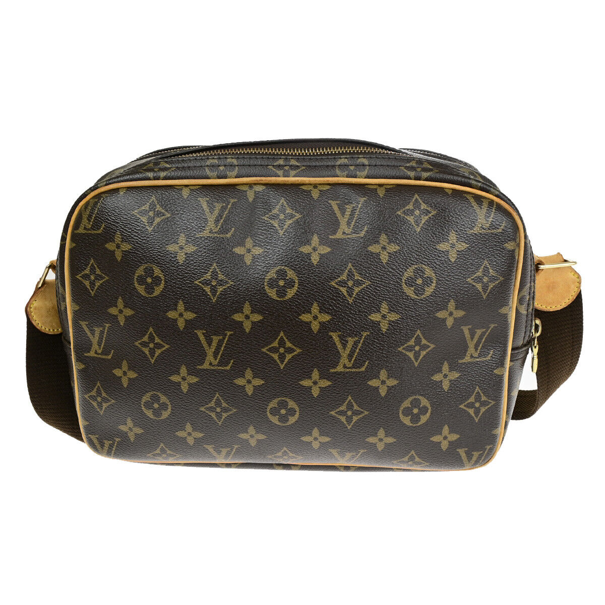 Louis Vuitton Reporter pm