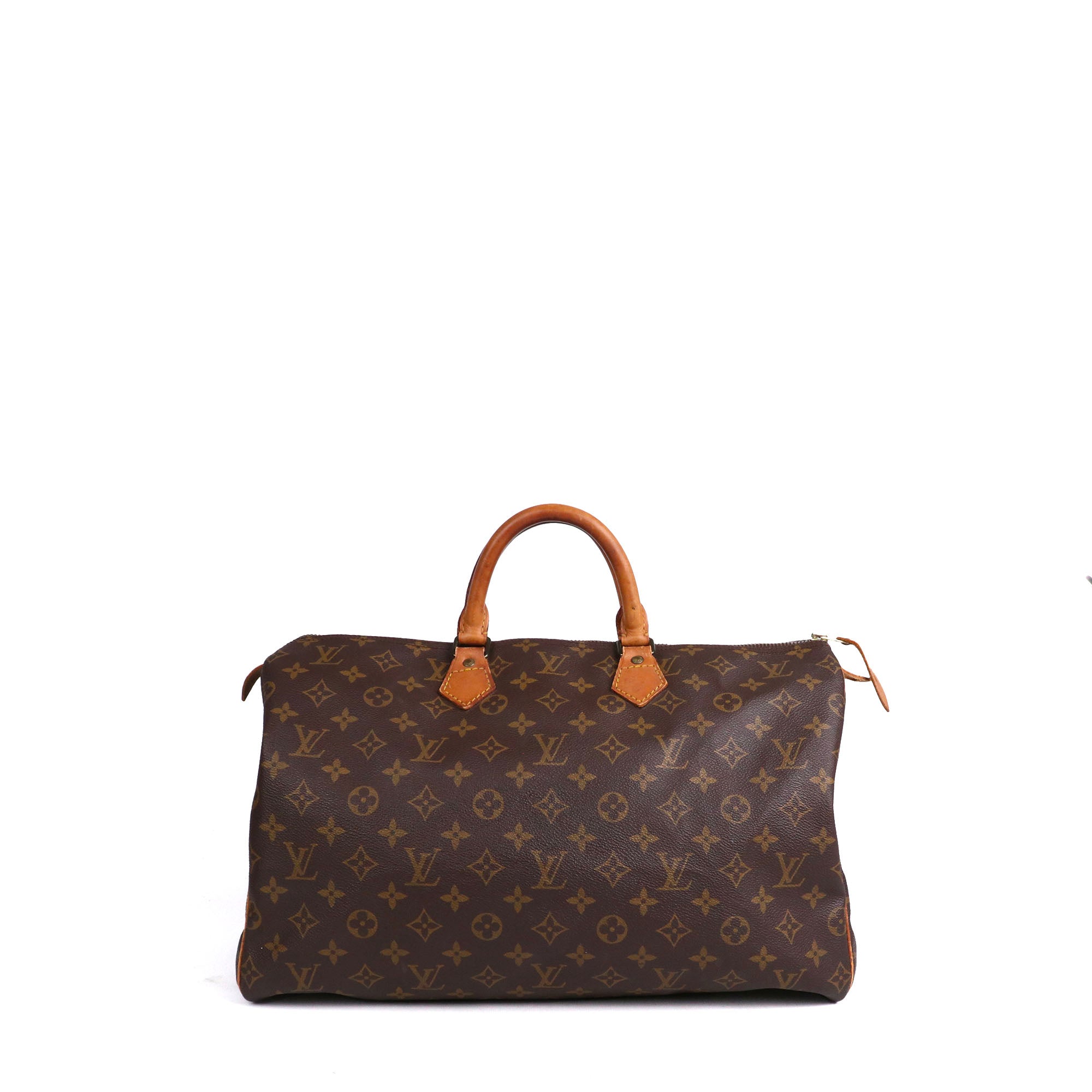 LOUIS VUITTON Handbags Speedy