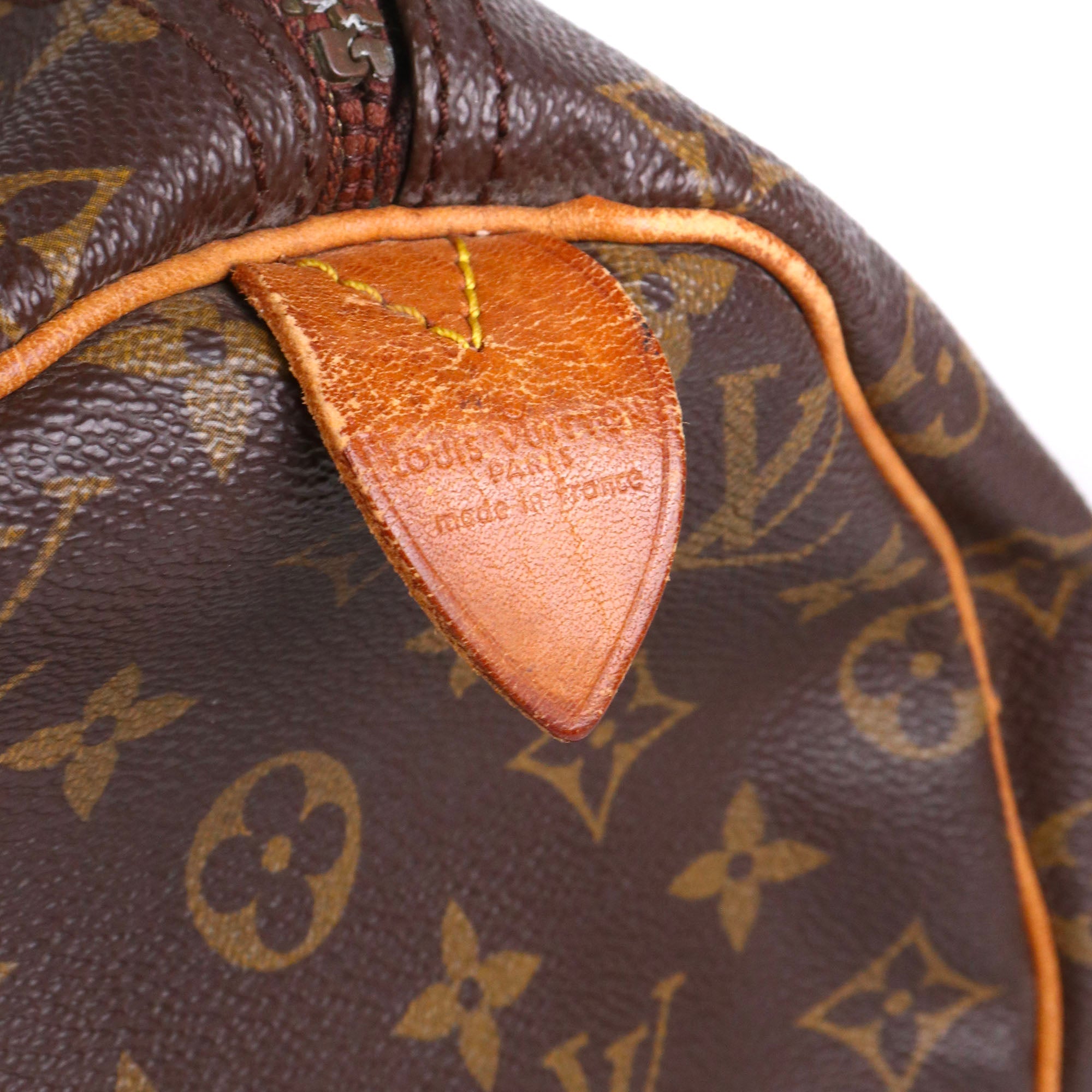 LOUIS VUITTON Handbags Speedy