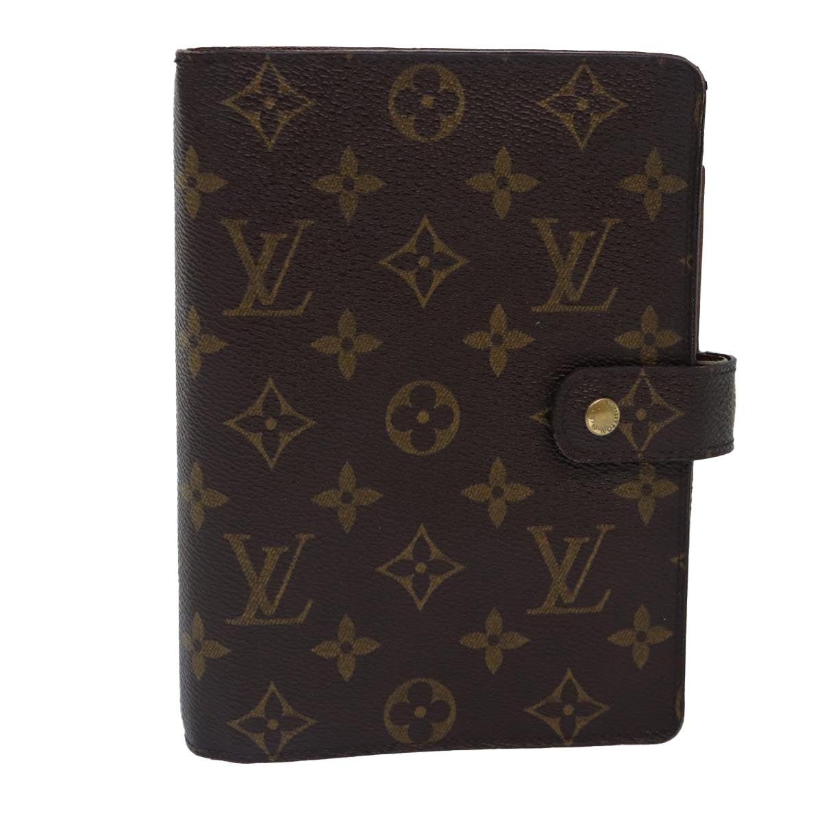 Louis Vuitton Agenda MM