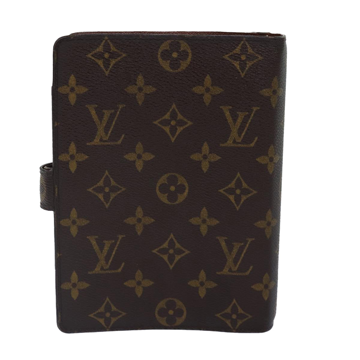 Louis Vuitton Agenda MM