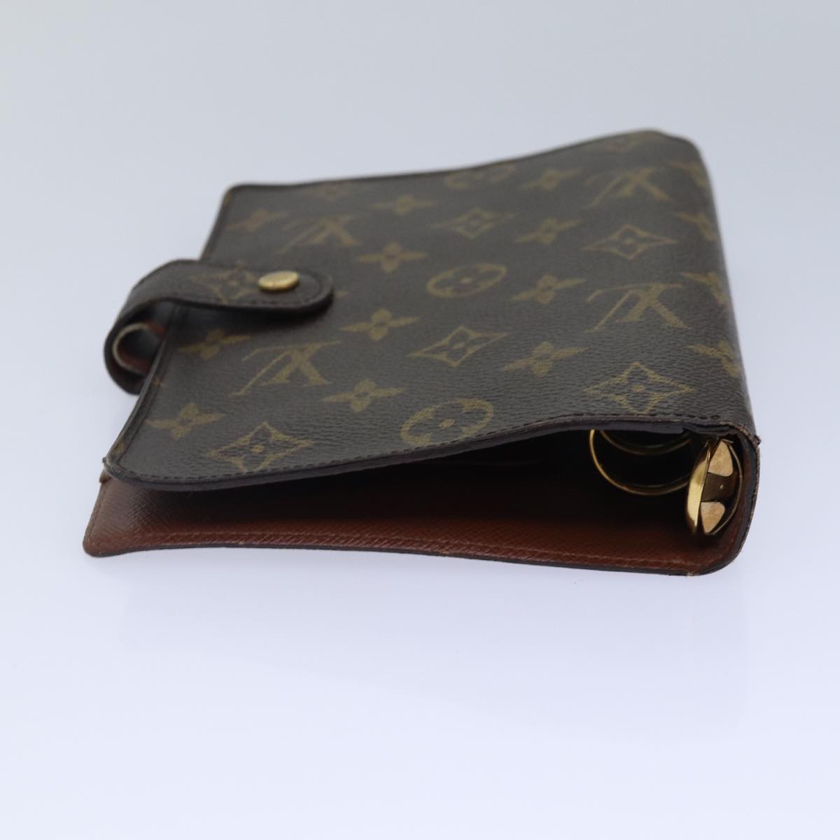 Louis Vuitton Agenda MM