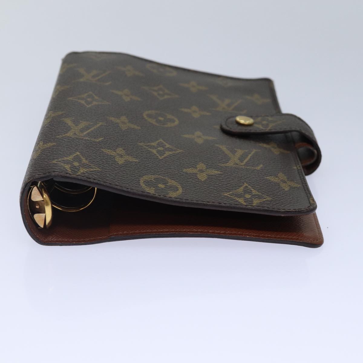 Louis Vuitton Agenda MM