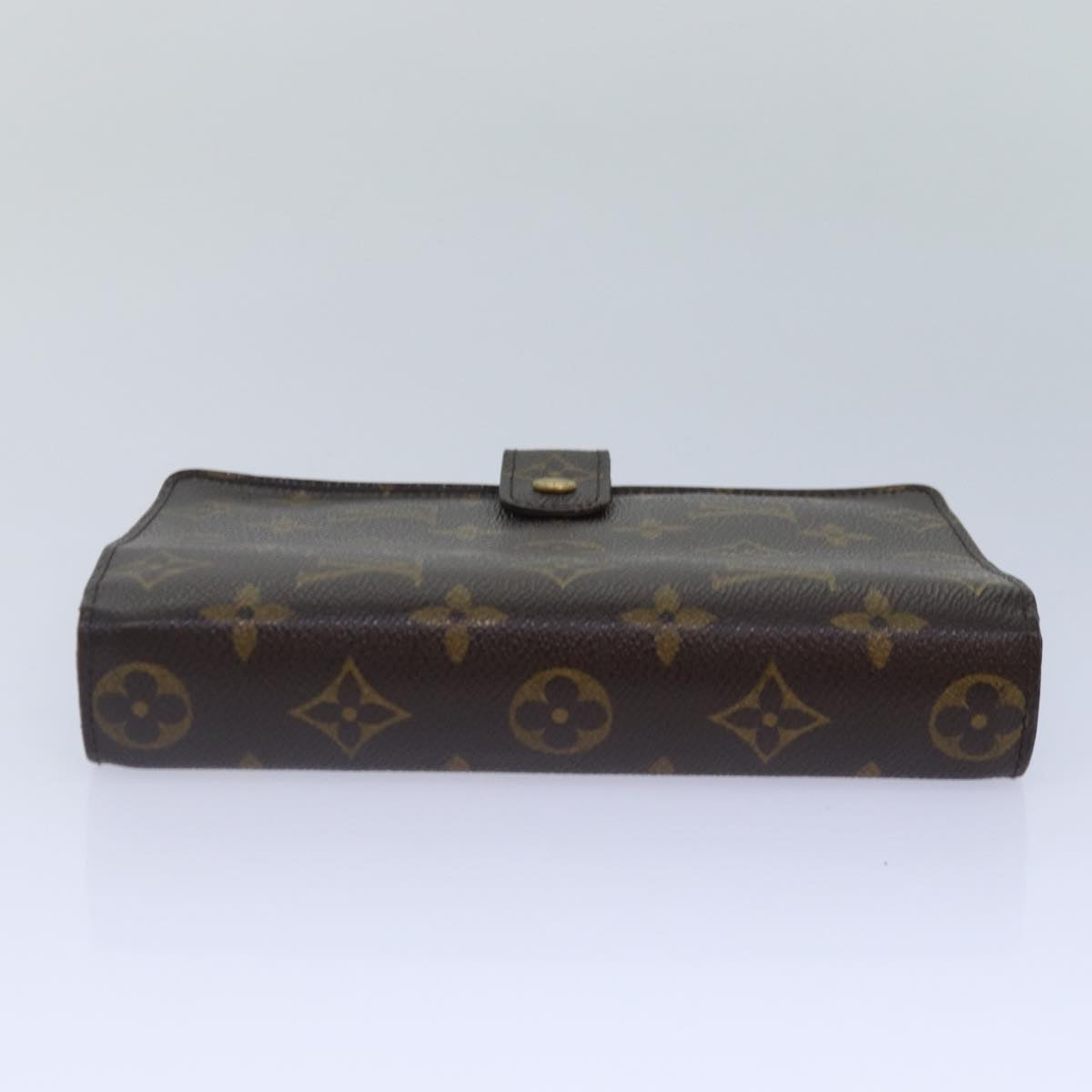 Louis Vuitton Agenda MM