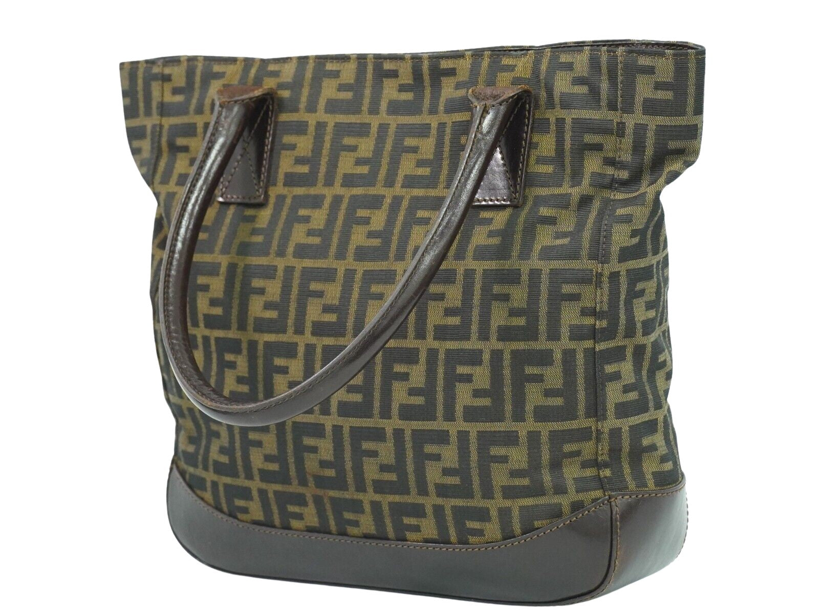 Fendi Zucca