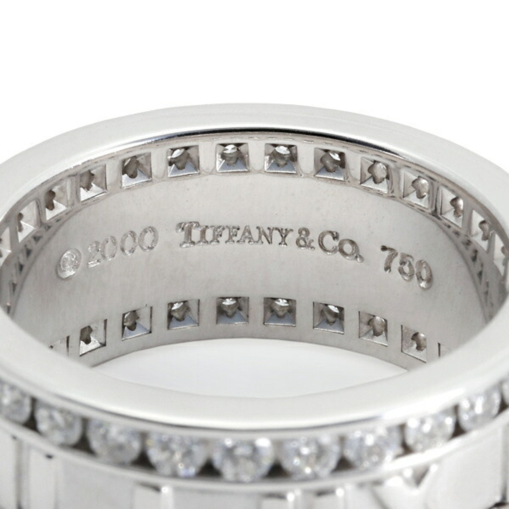 Tiffany  Co Atlas