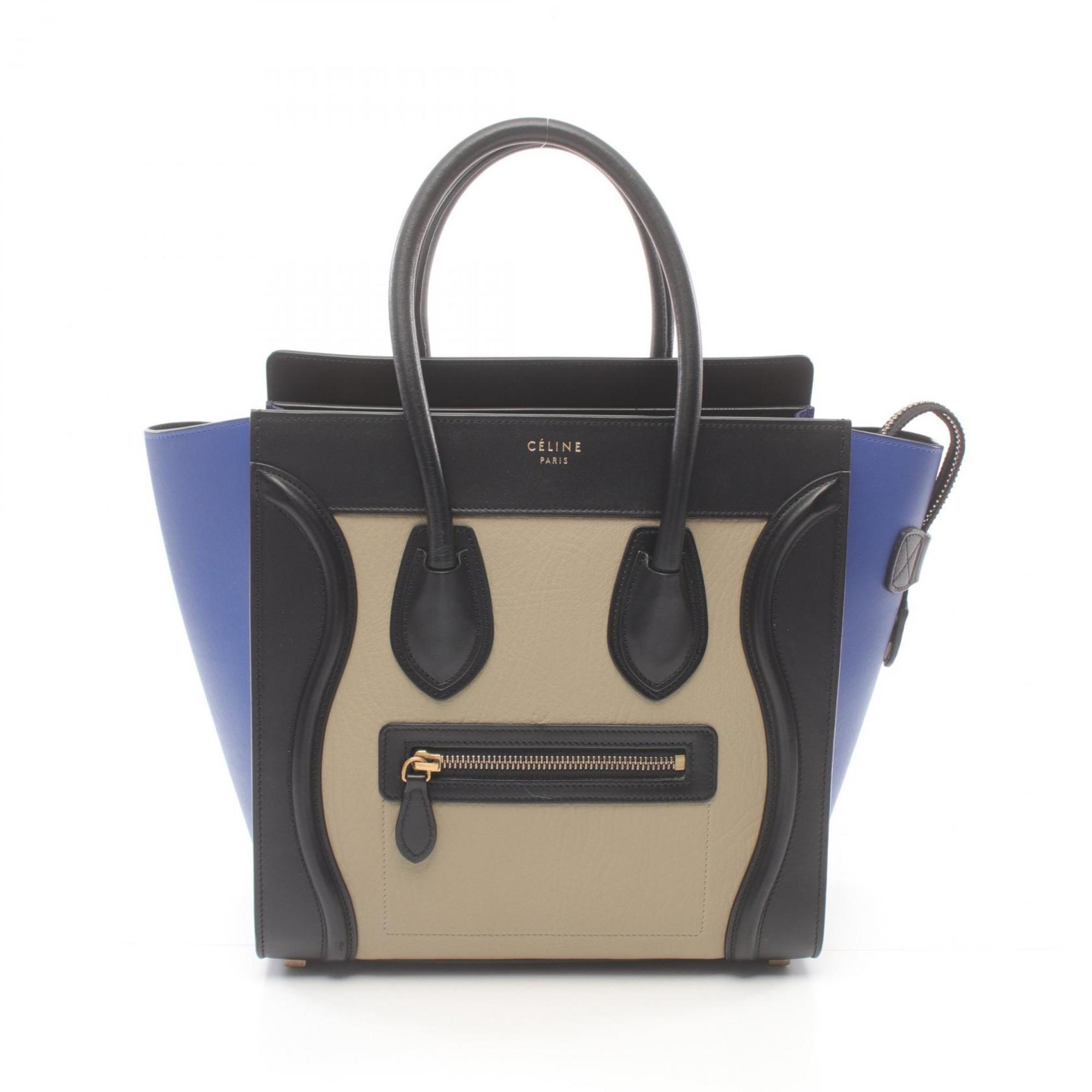 Céline Luggage