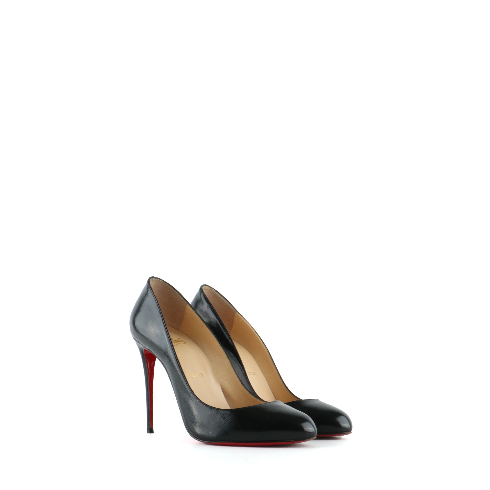 CHRISTIAN LOUBOUTIN Heels So Kate