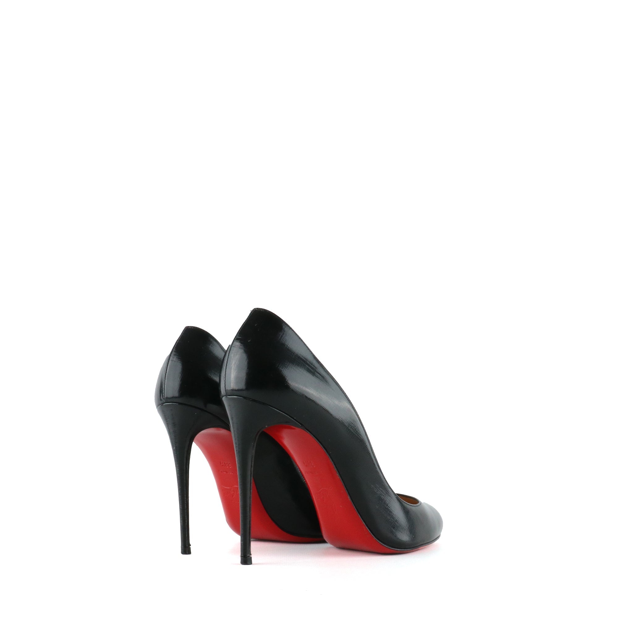 CHRISTIAN LOUBOUTIN Heels So Kate