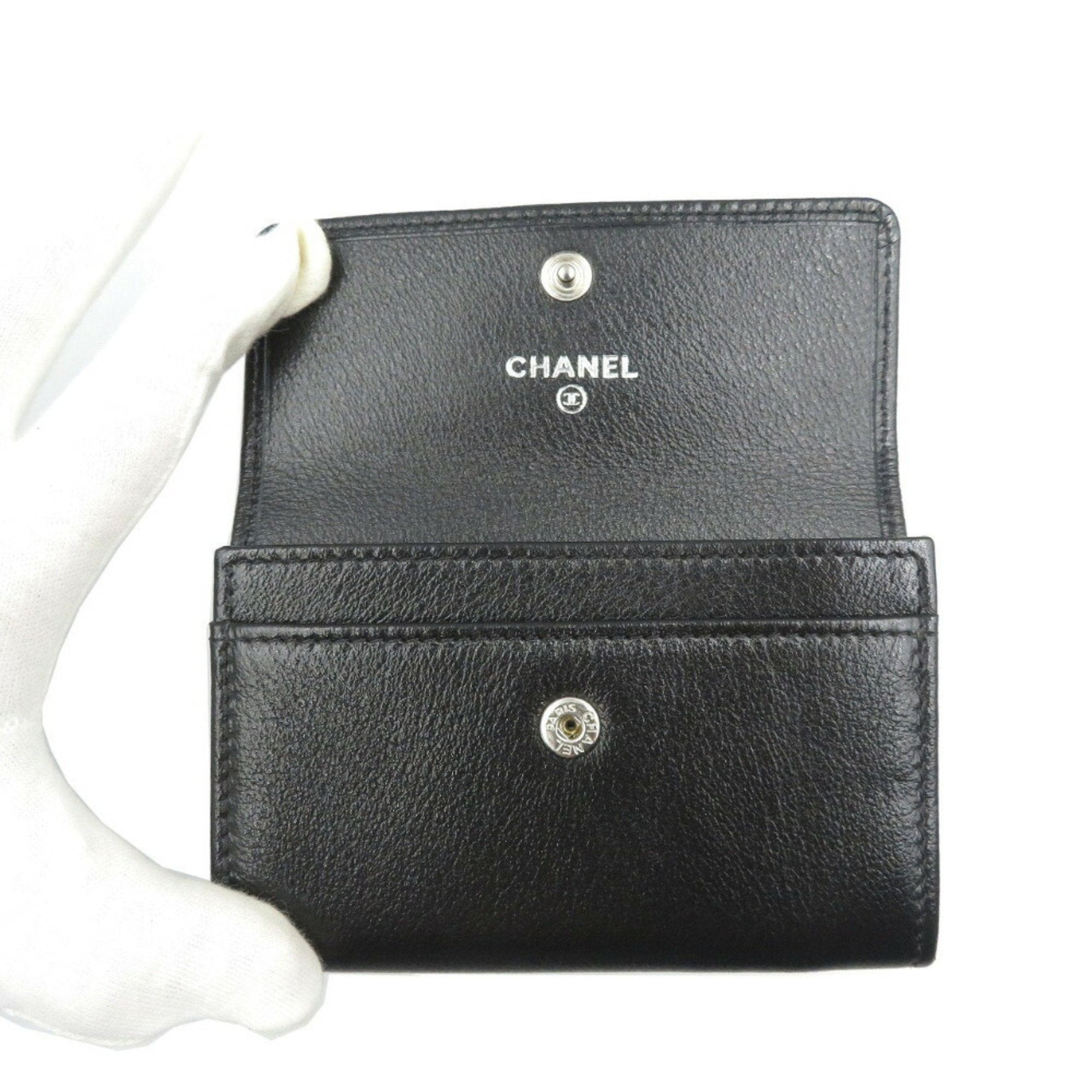 Chanel Camellia