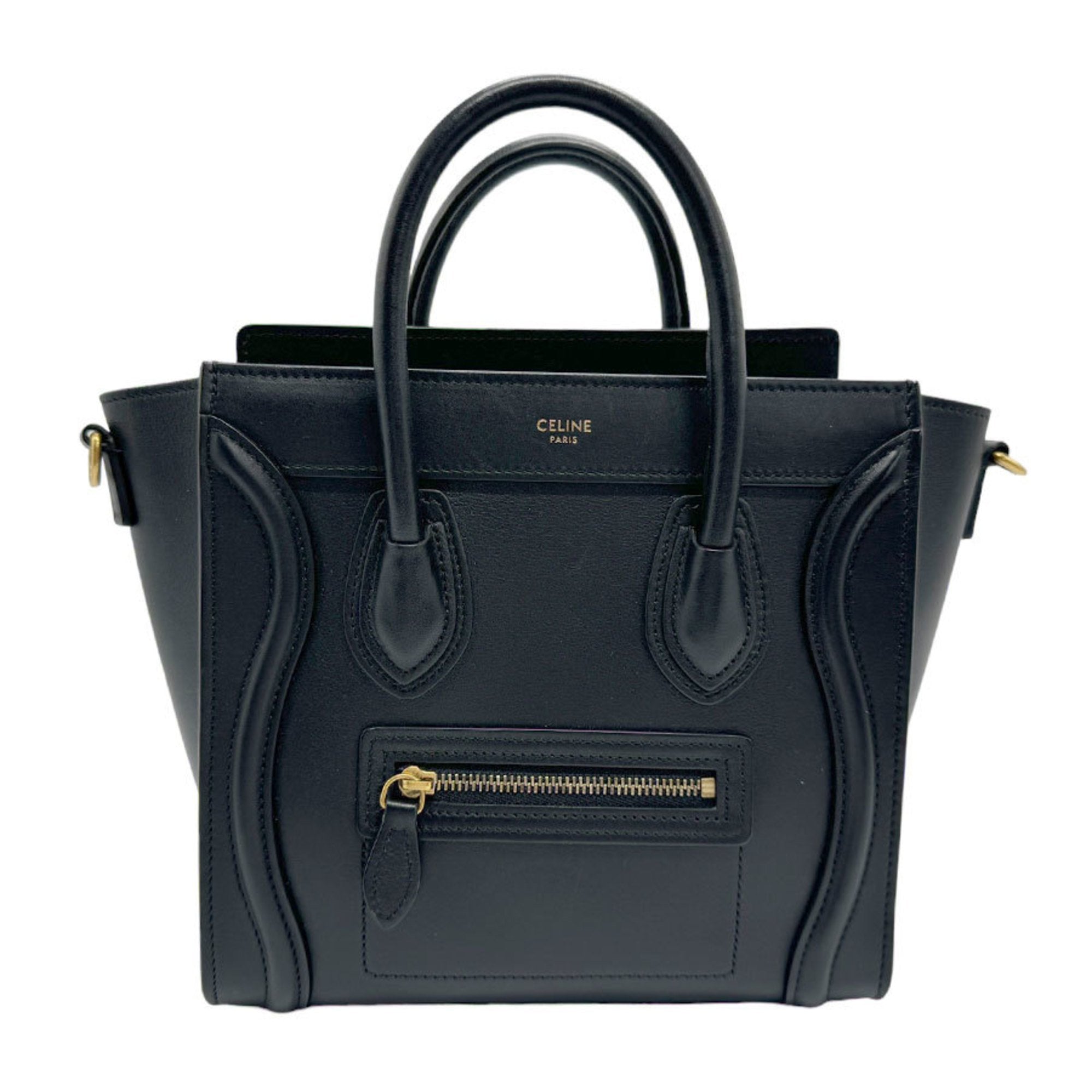 Céline Luggage