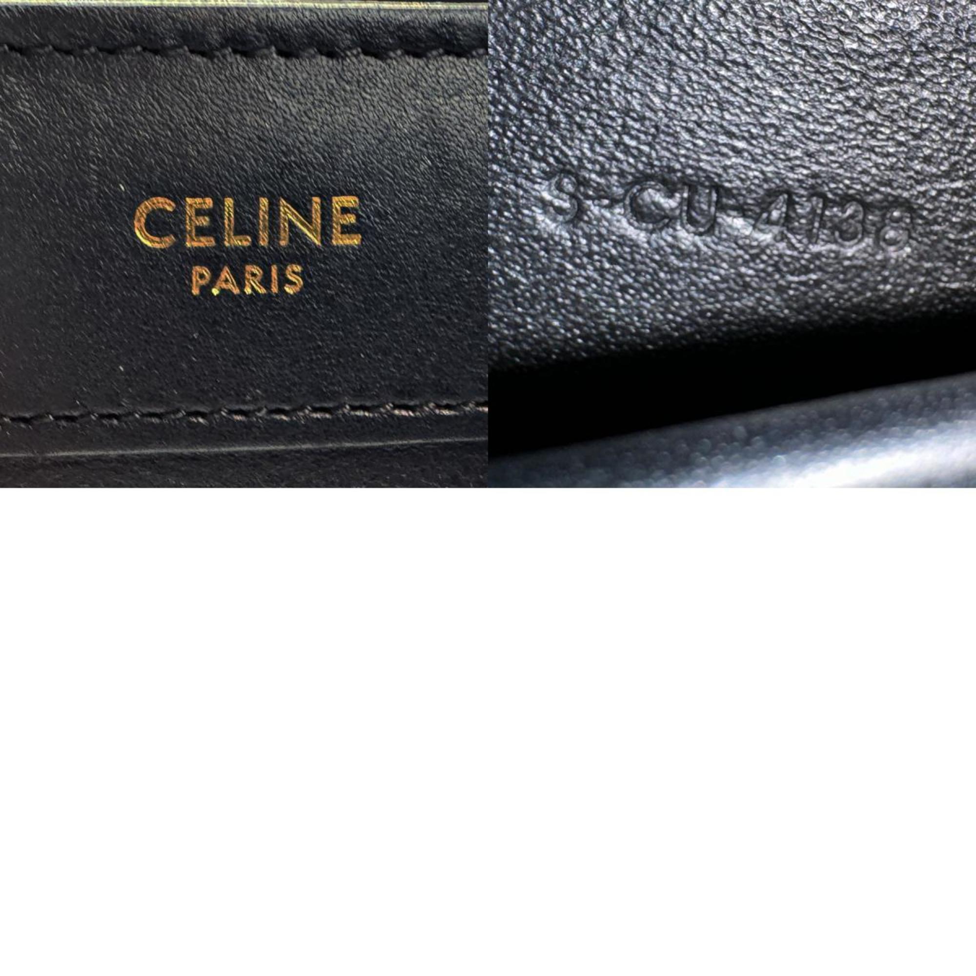 Céline Luggage