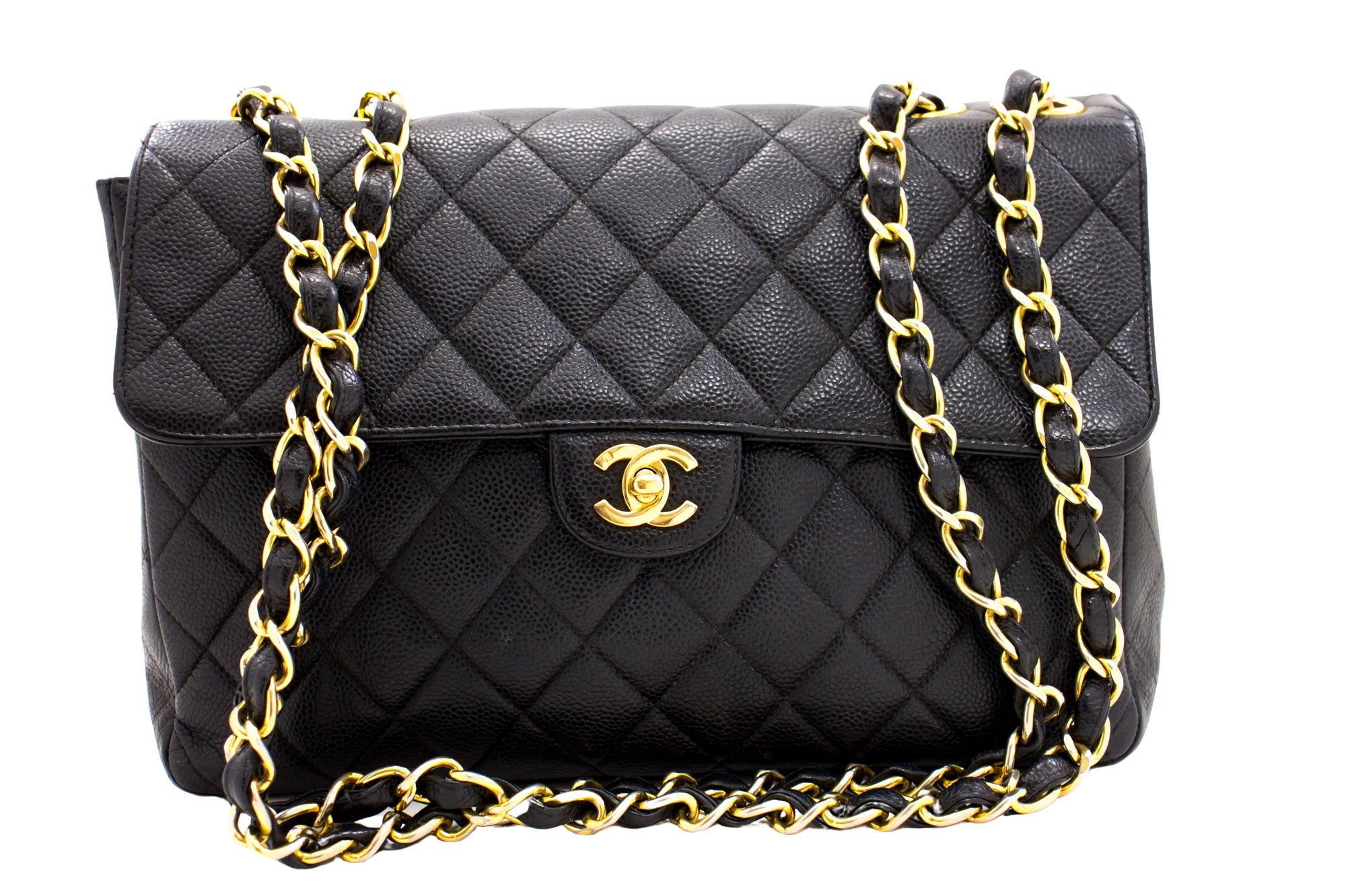 Chanel Jumbo