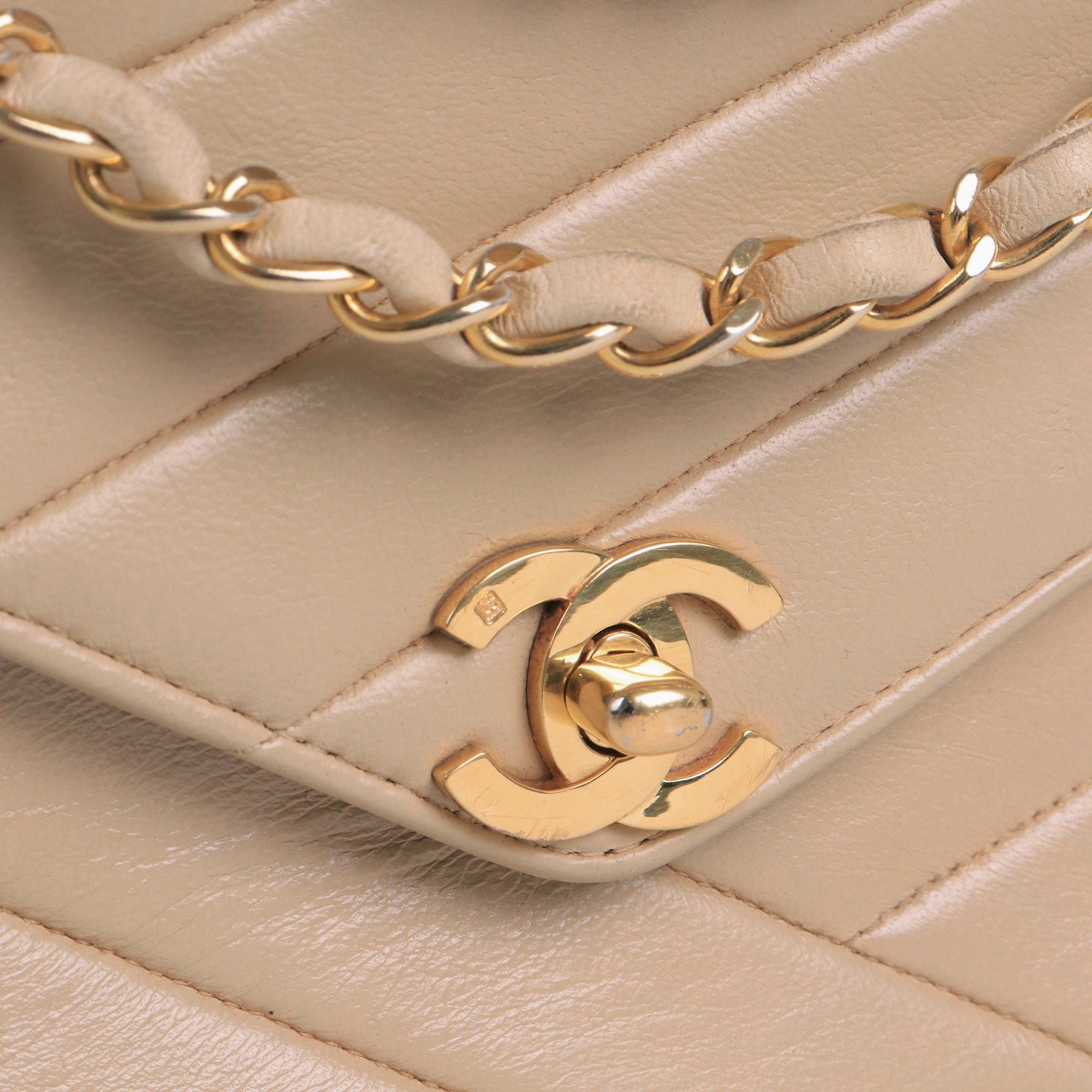 CHANEL Handbags Timeless/Classique