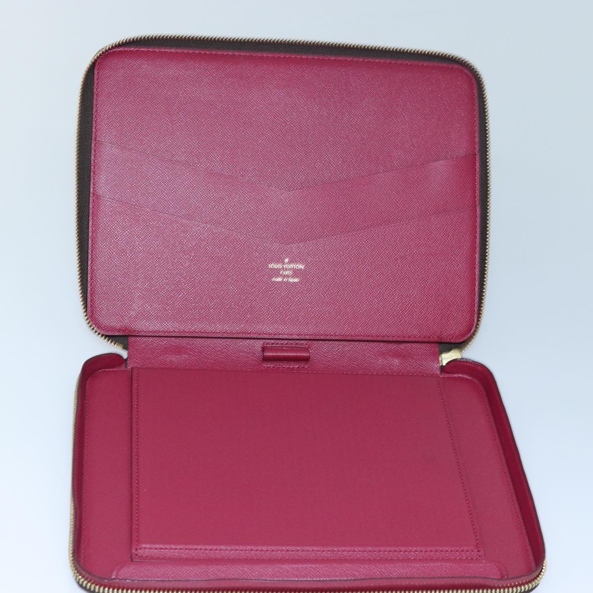 Louis Vuitton iPad Pouch