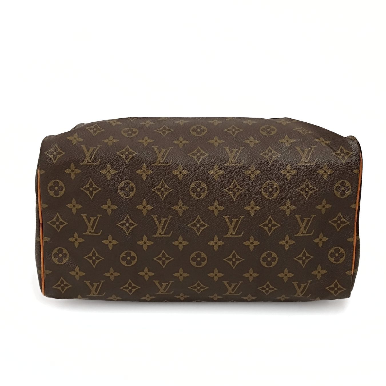 Louis Vuitton Louis Vuitton Speedy 35 monogram handbag - '10s