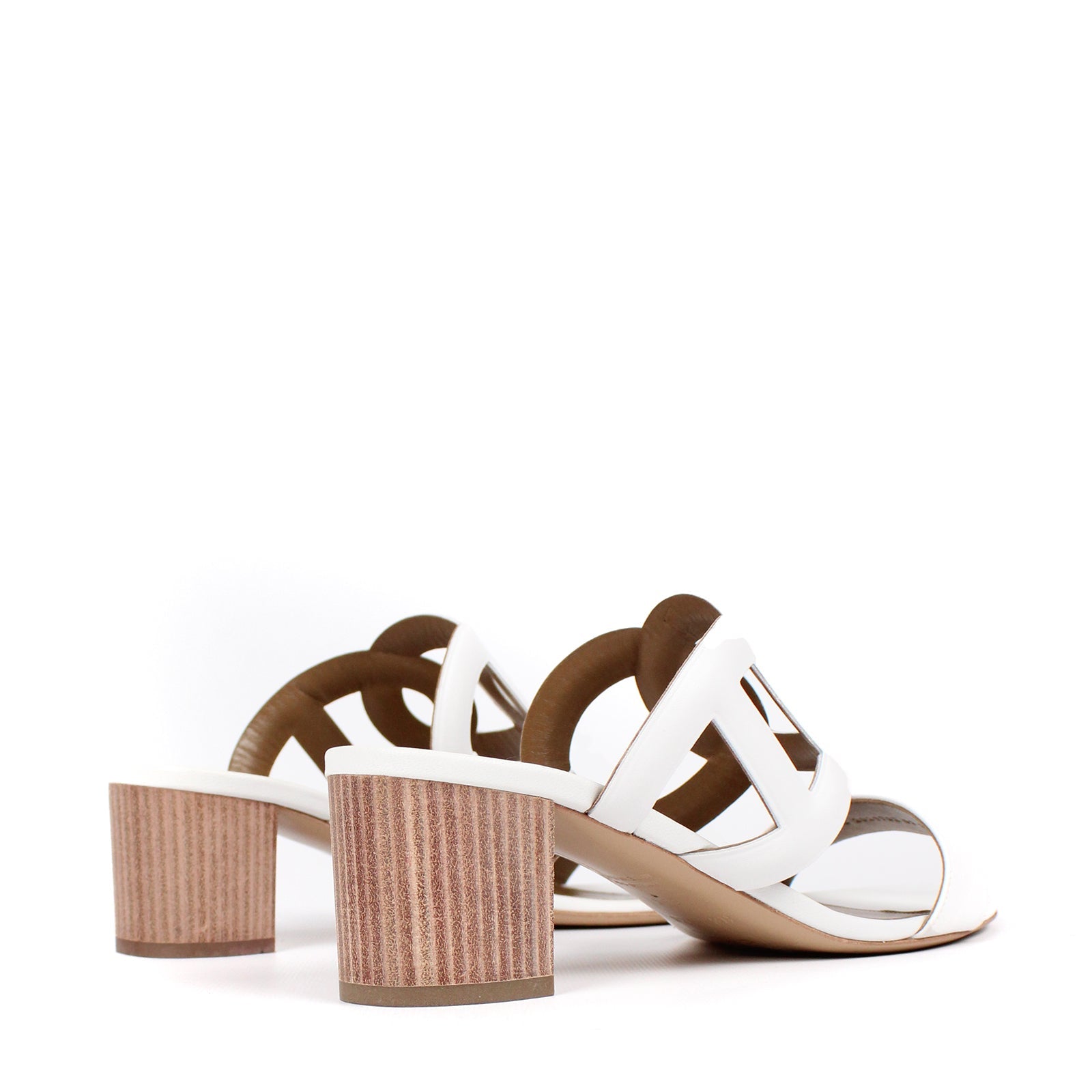 HERMES Sandals Aloha