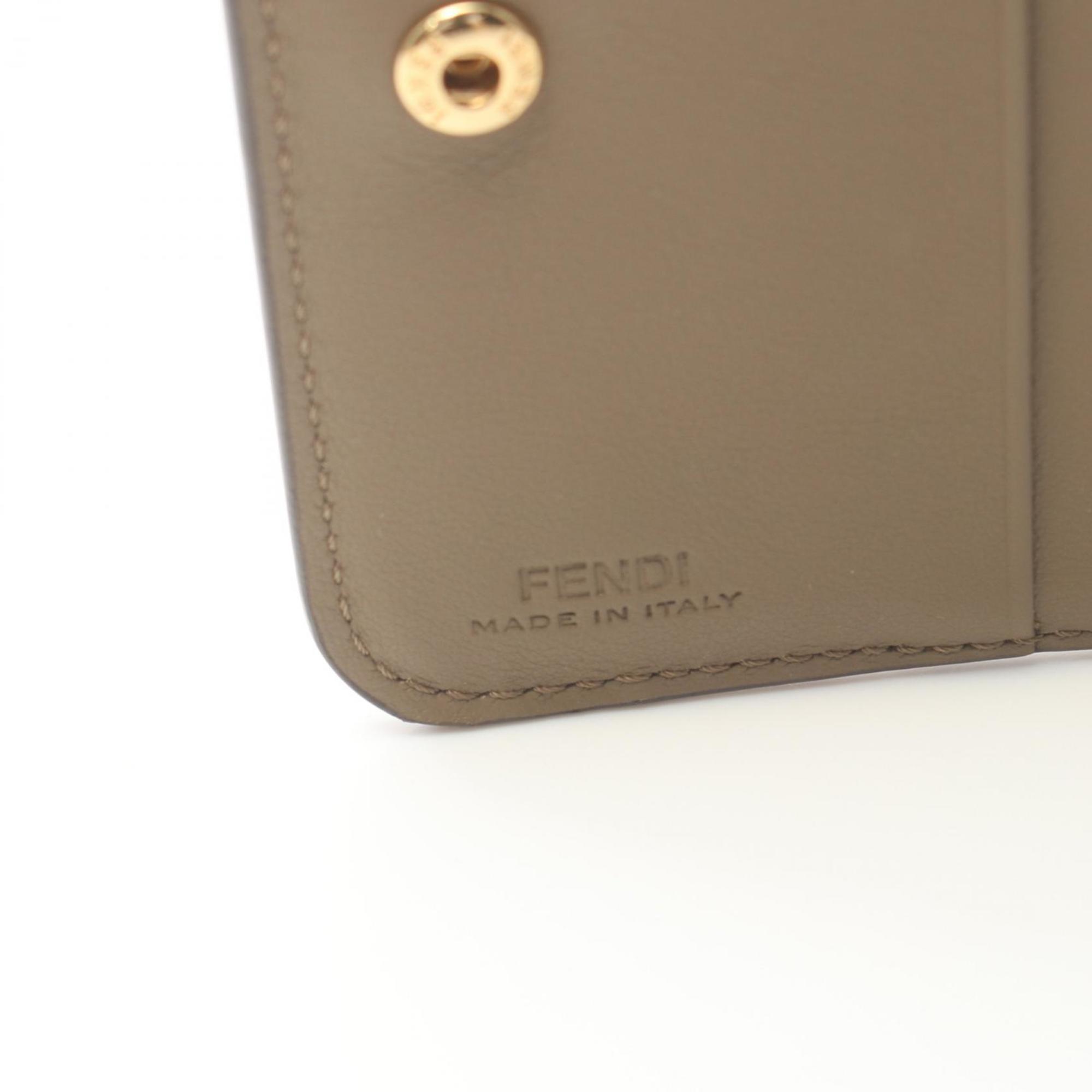 Fendi F is Fendi