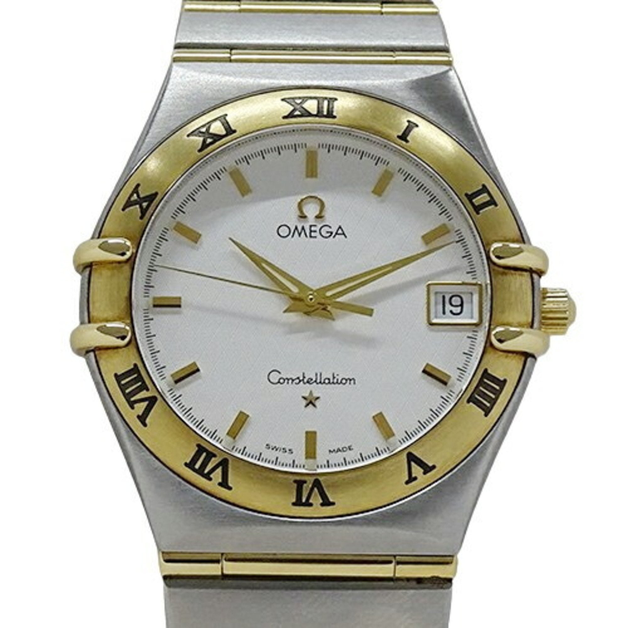 Omega Constellation