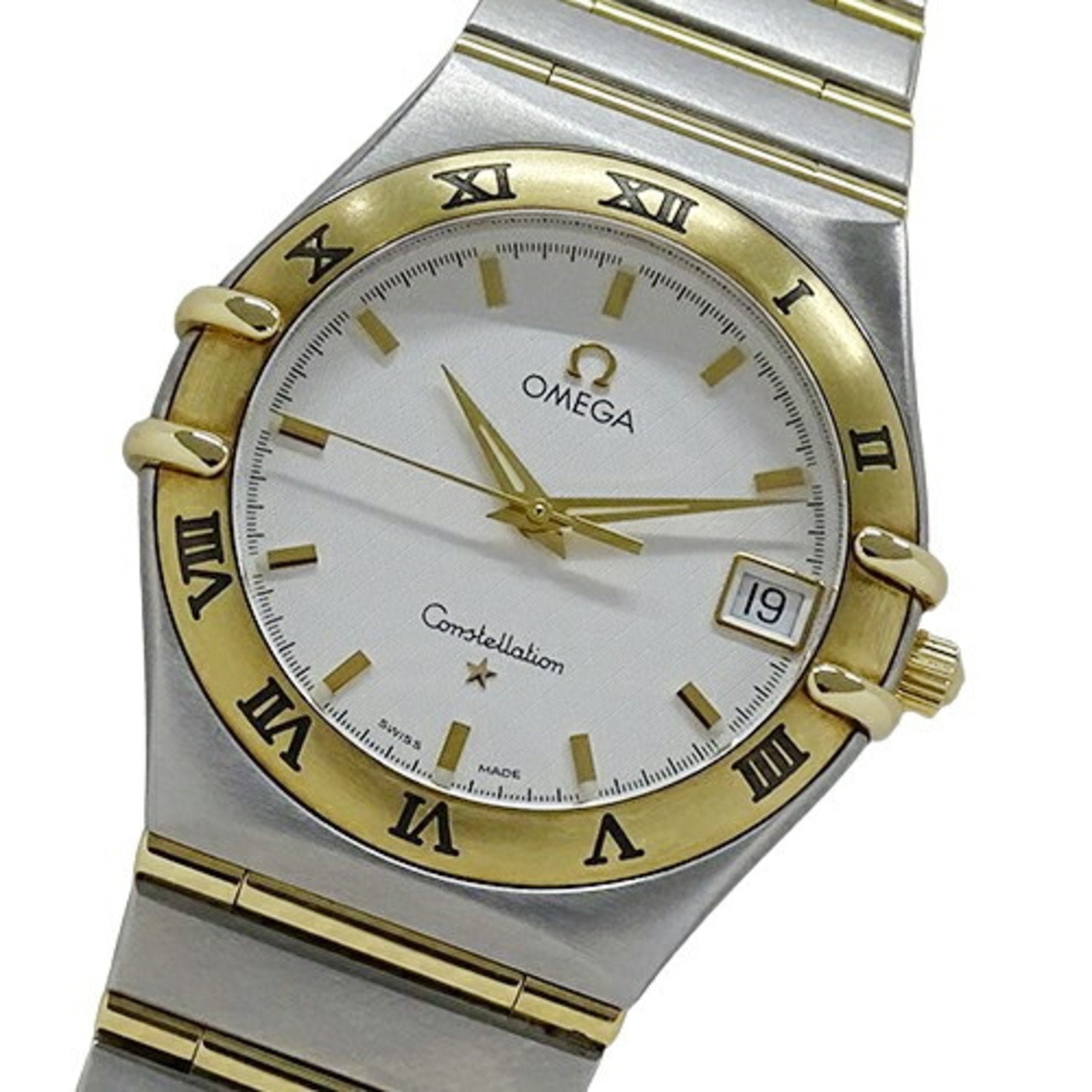 Omega Constellation