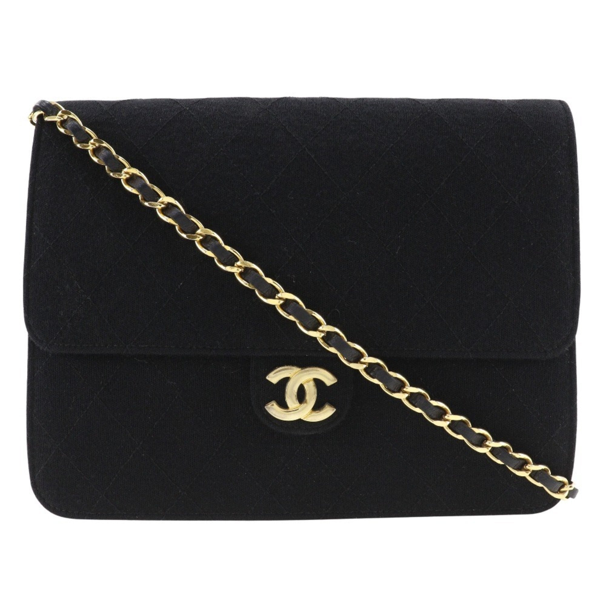 Chanel Wallet On Chain