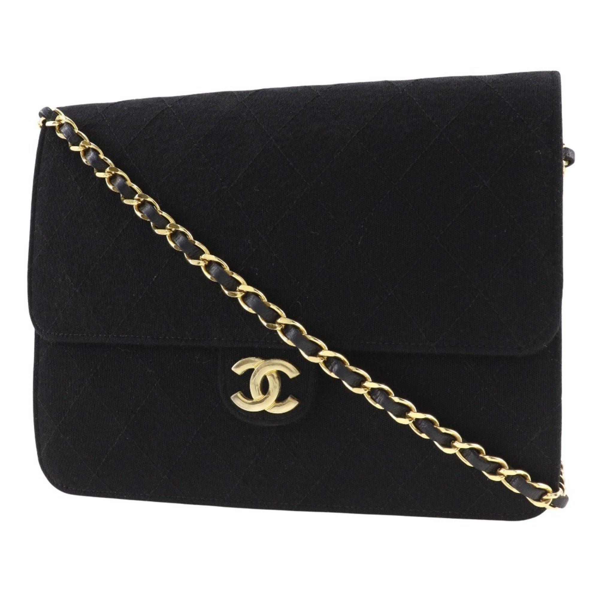 Chanel Wallet On Chain