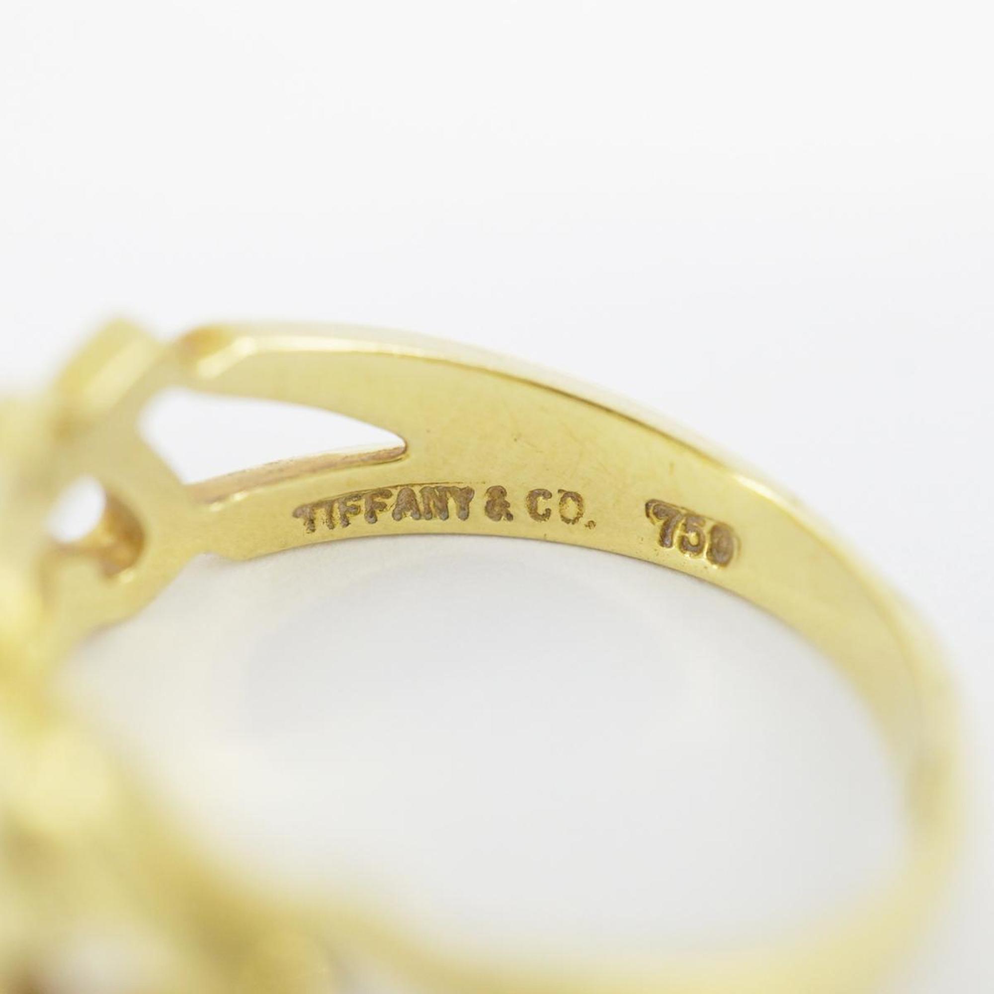 Tiffany  Co