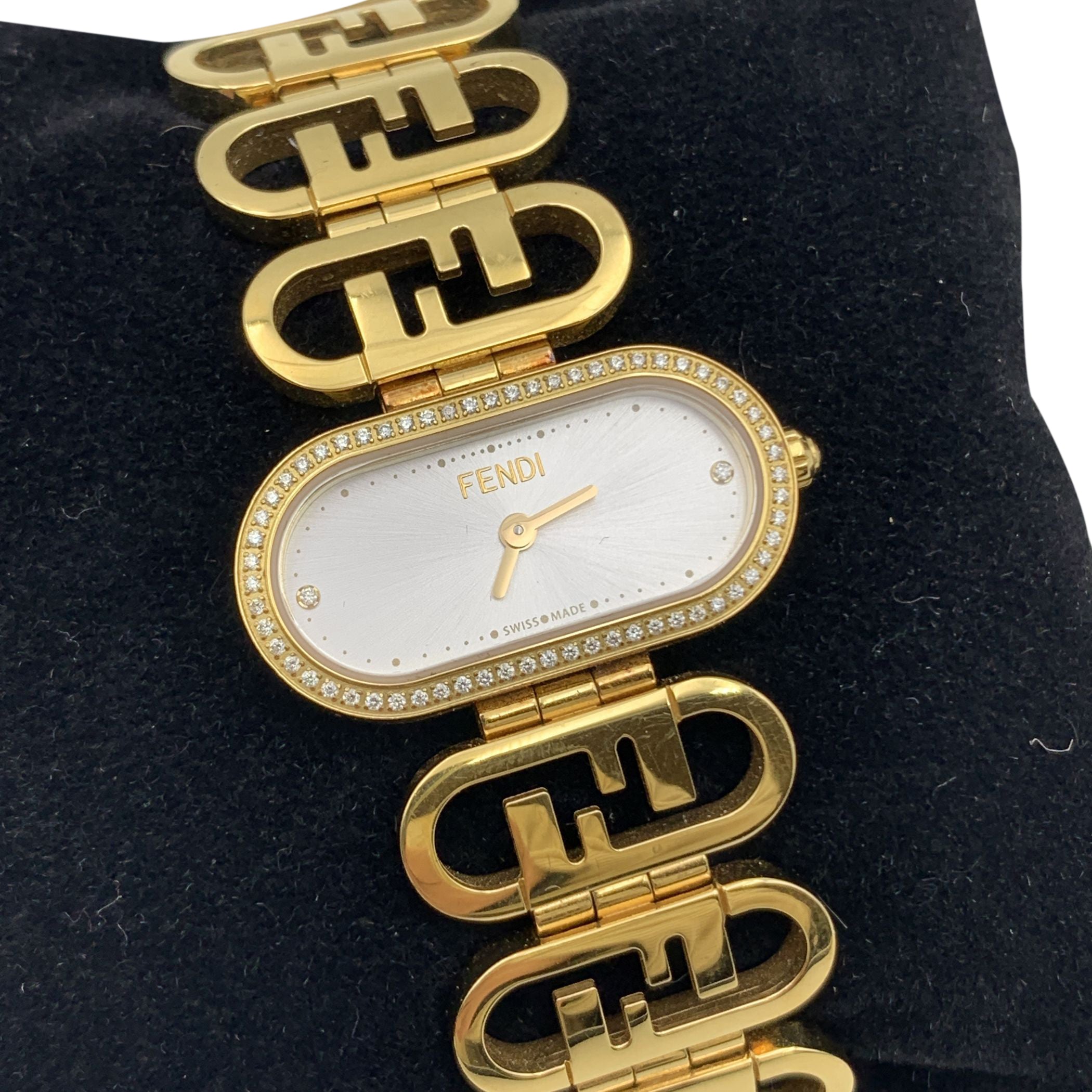 Fendi Watch