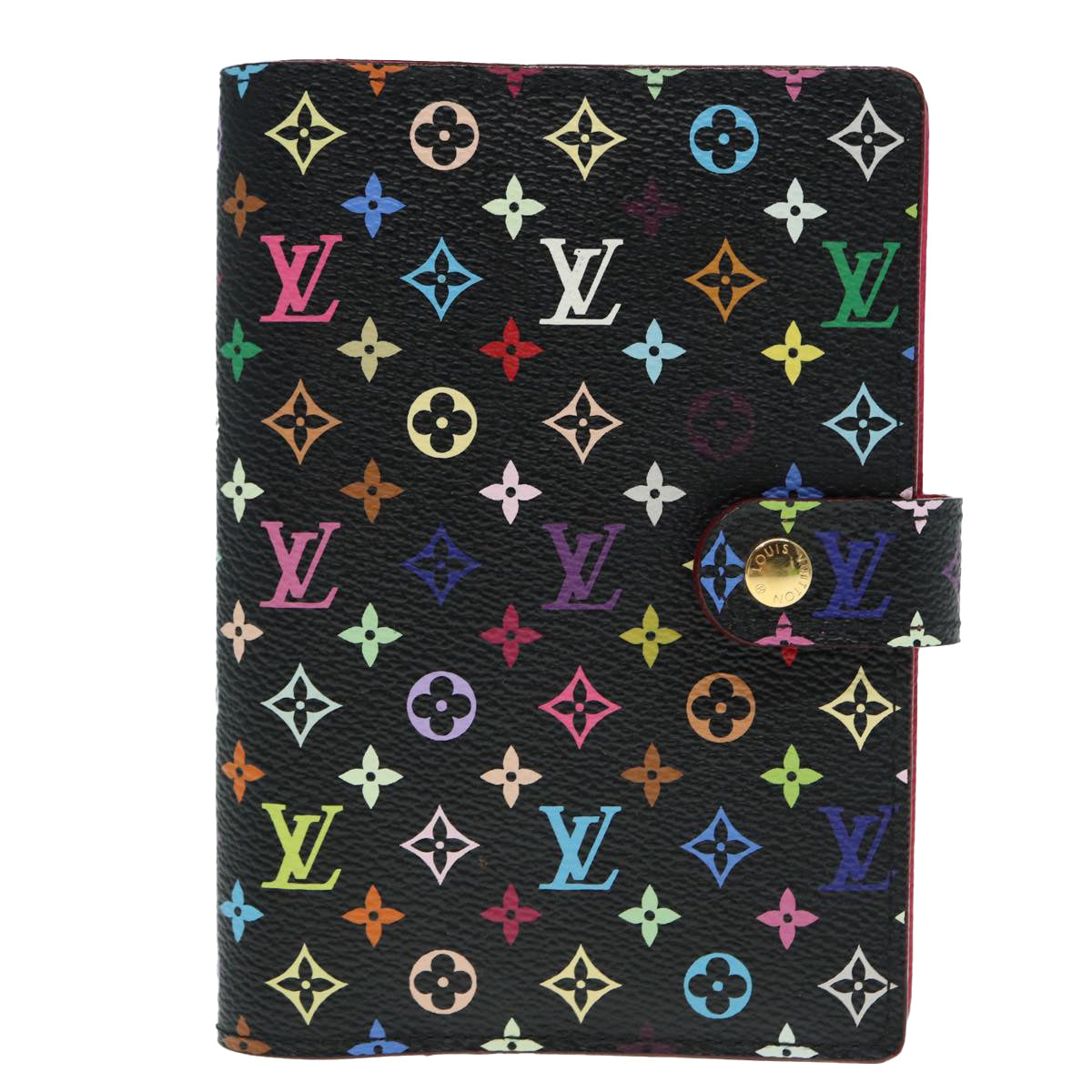 Louis Vuitton Agenda PM