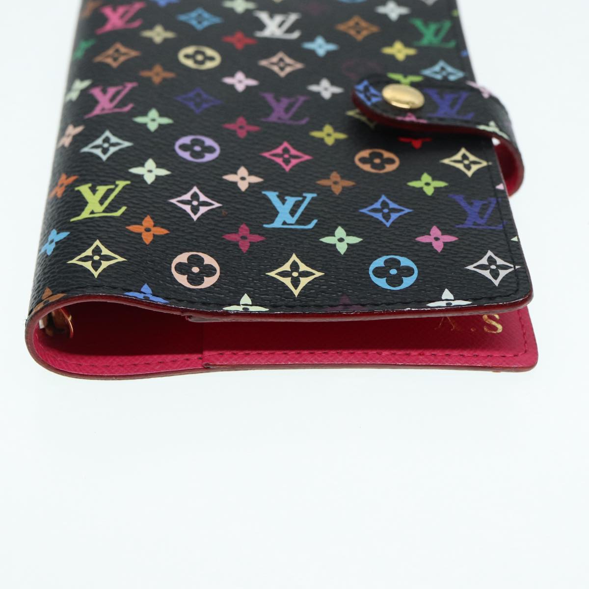 Louis Vuitton Agenda PM