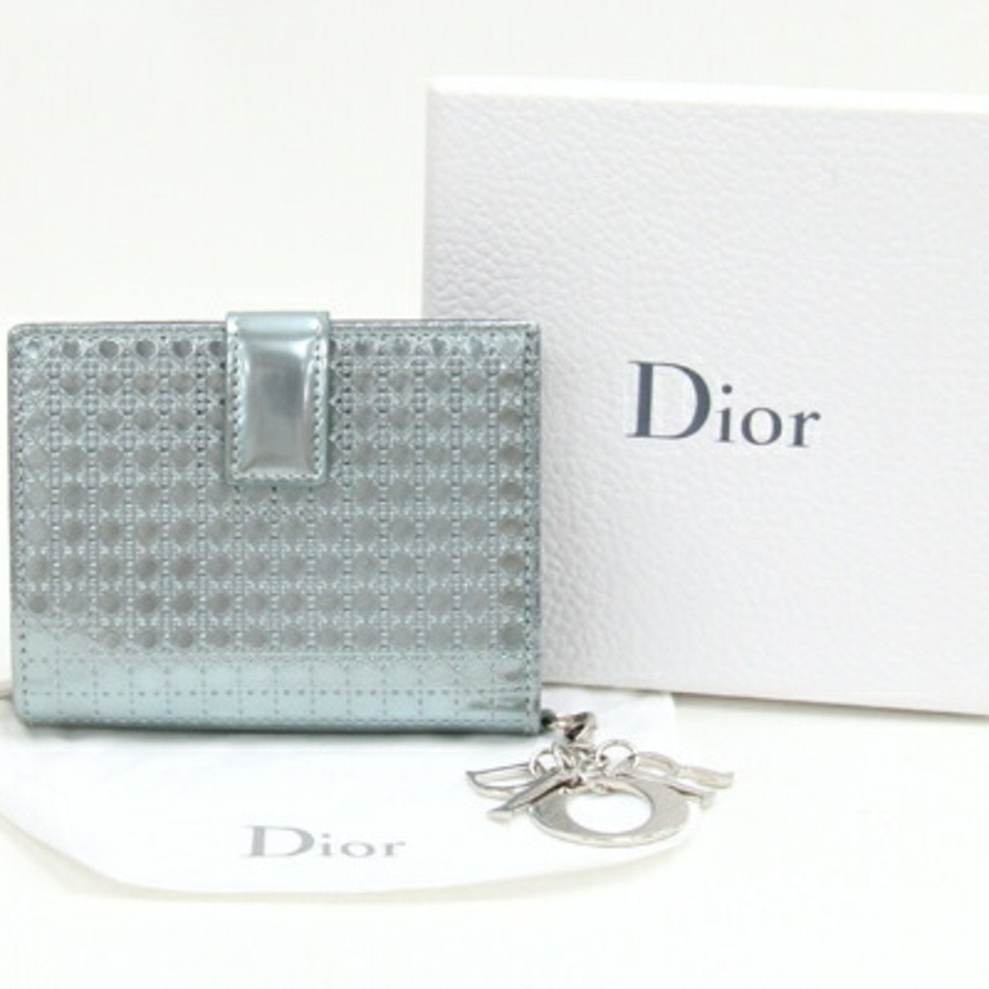 Dior Micro Cannage