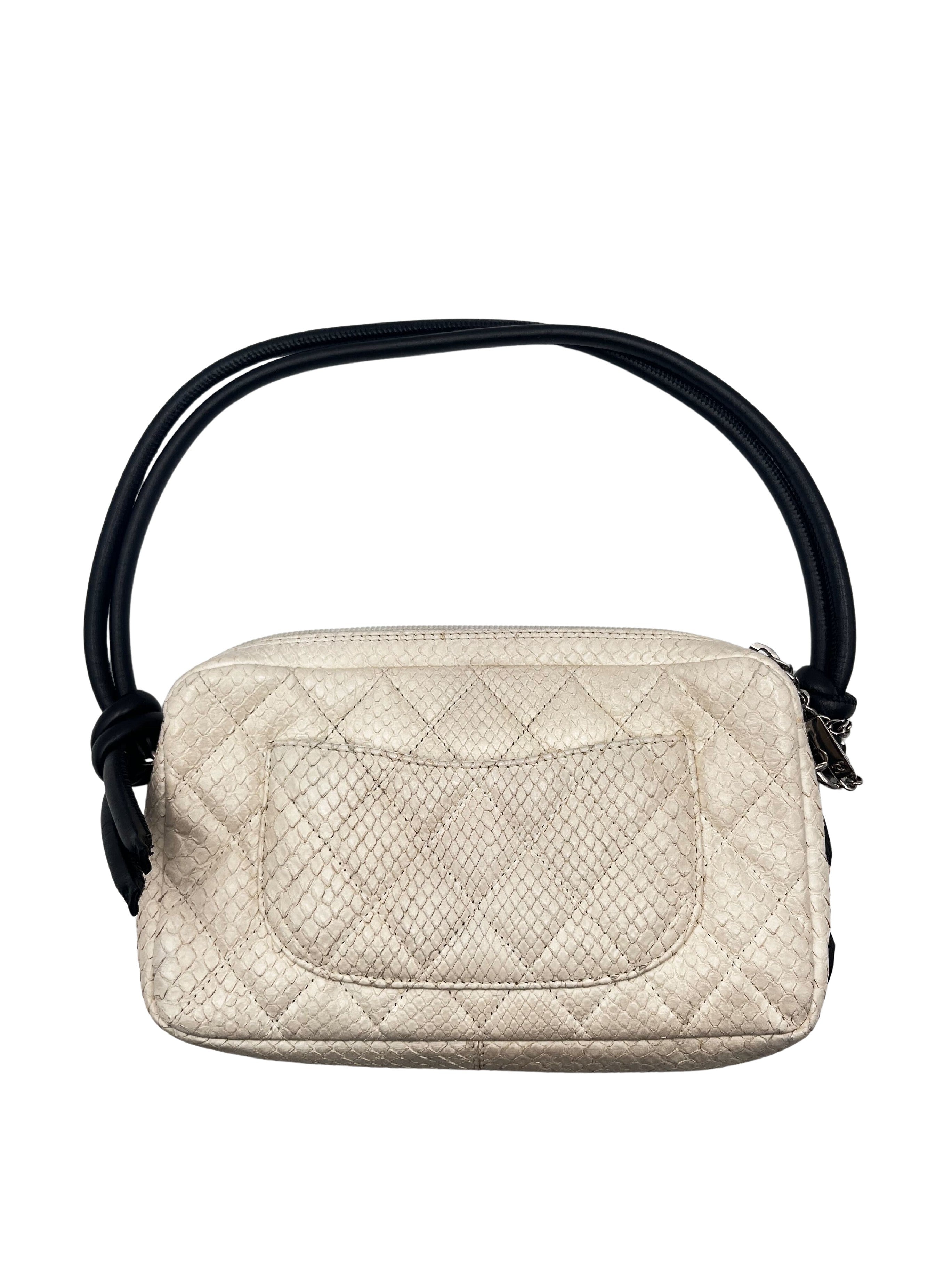 Chanel Cambon small Rectangle