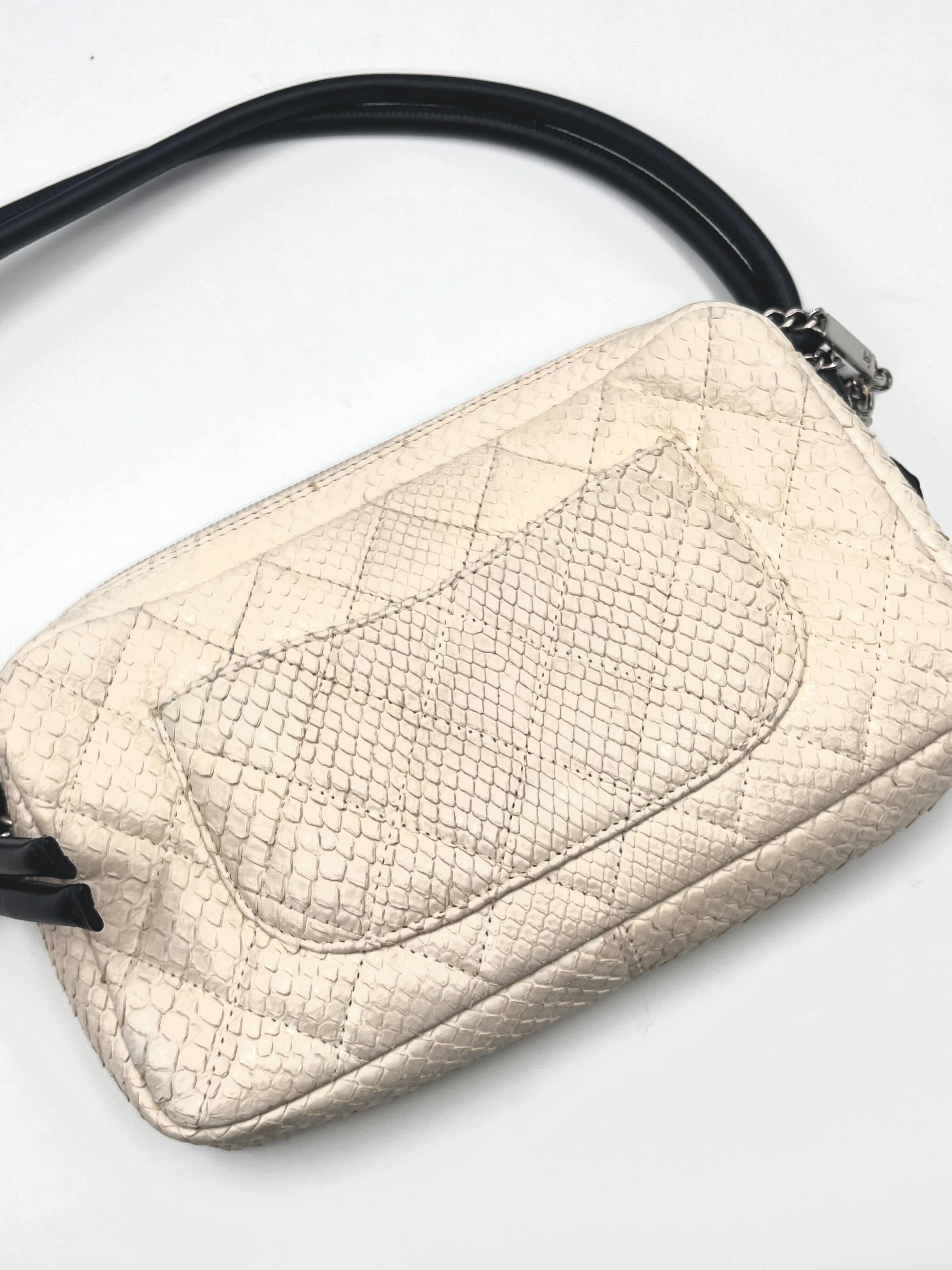 Chanel Cambon small Rectangle