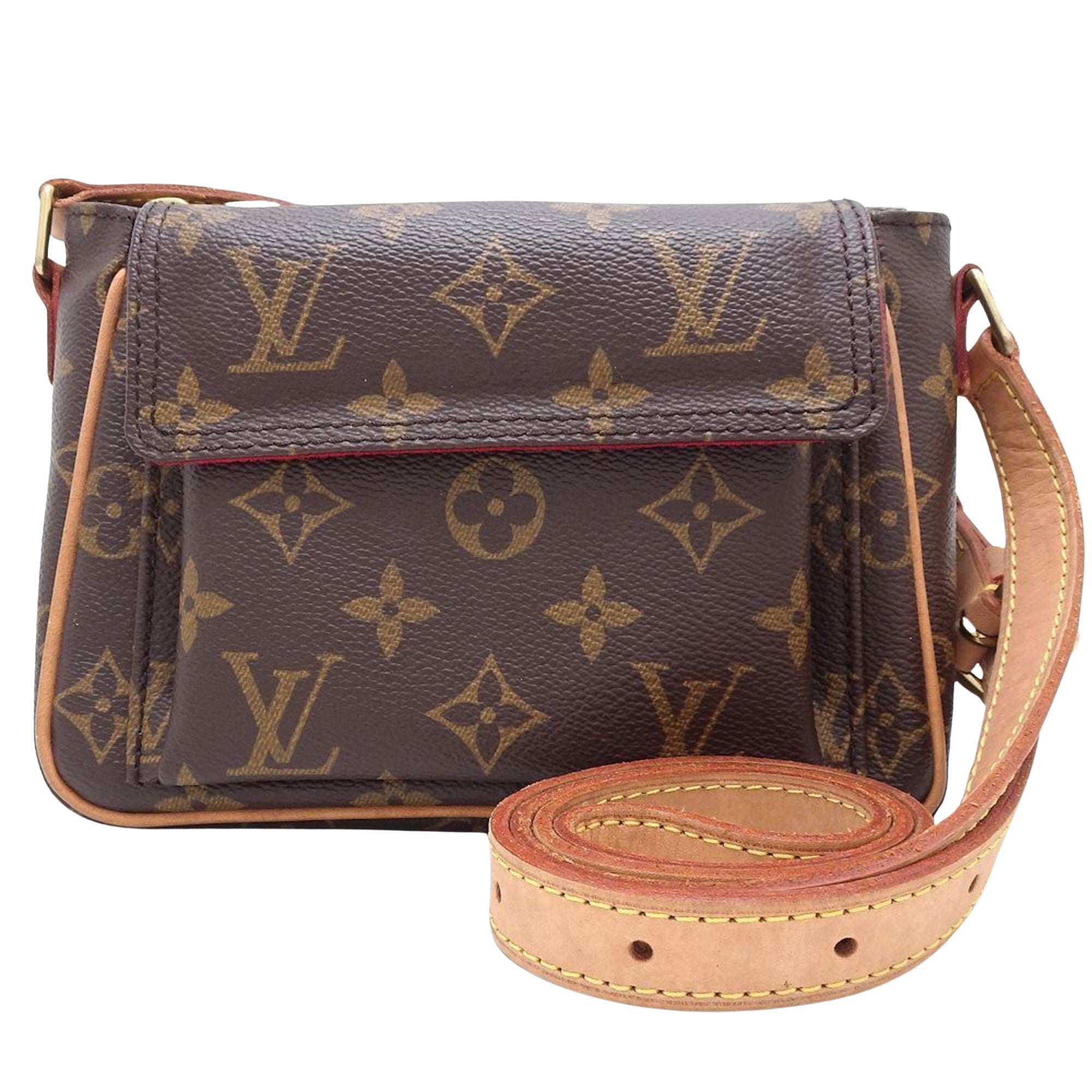 Louis Vuitton Viva Cité