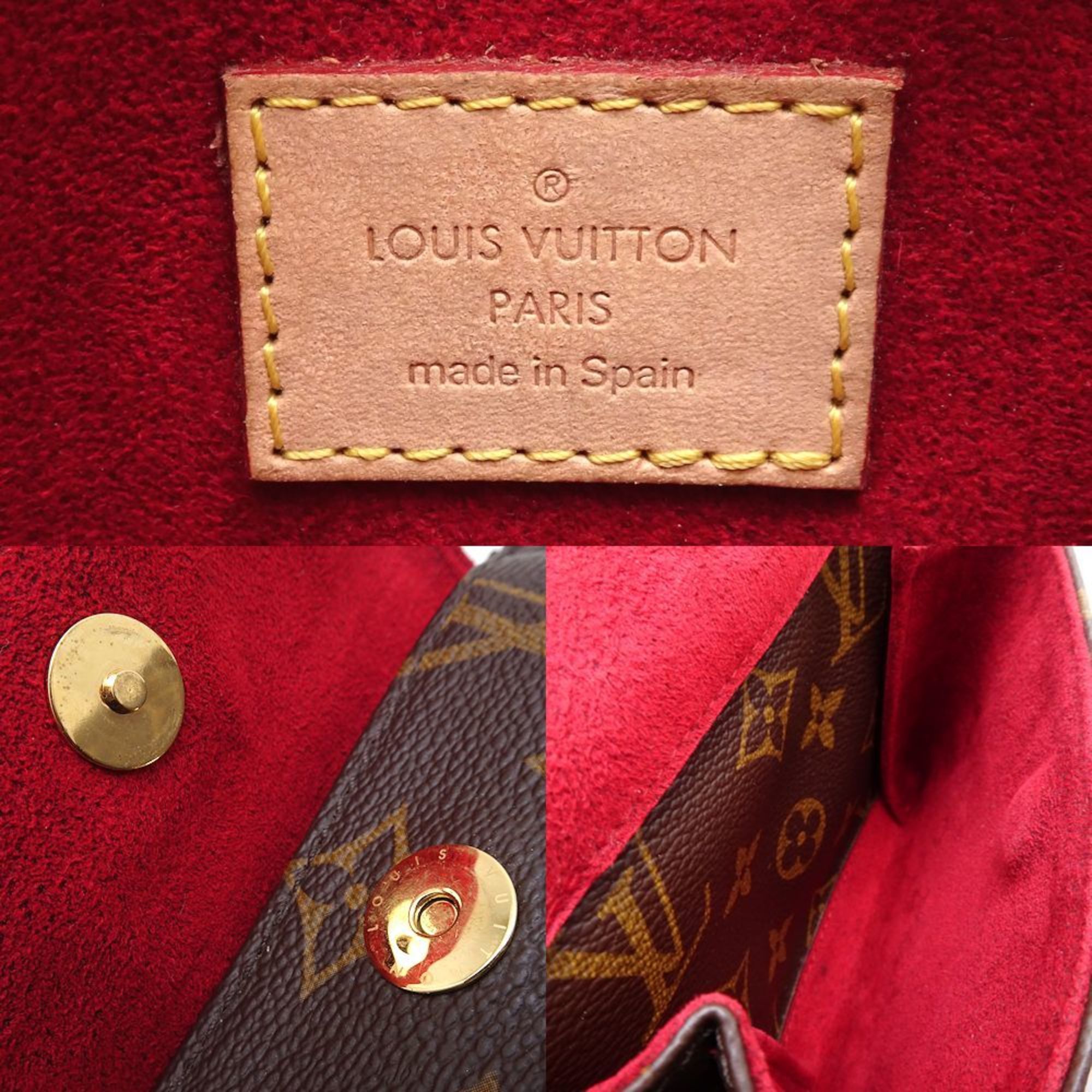 Louis Vuitton Viva Cité