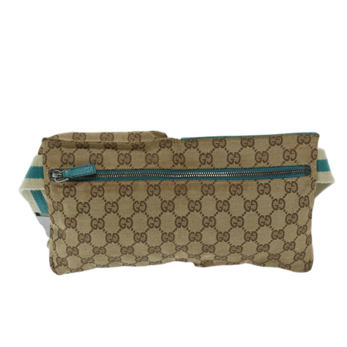 Gucci GG canvas