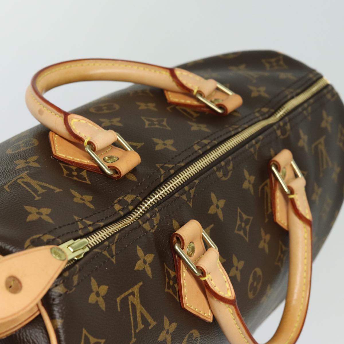 Louis Vuitton Speedy 35