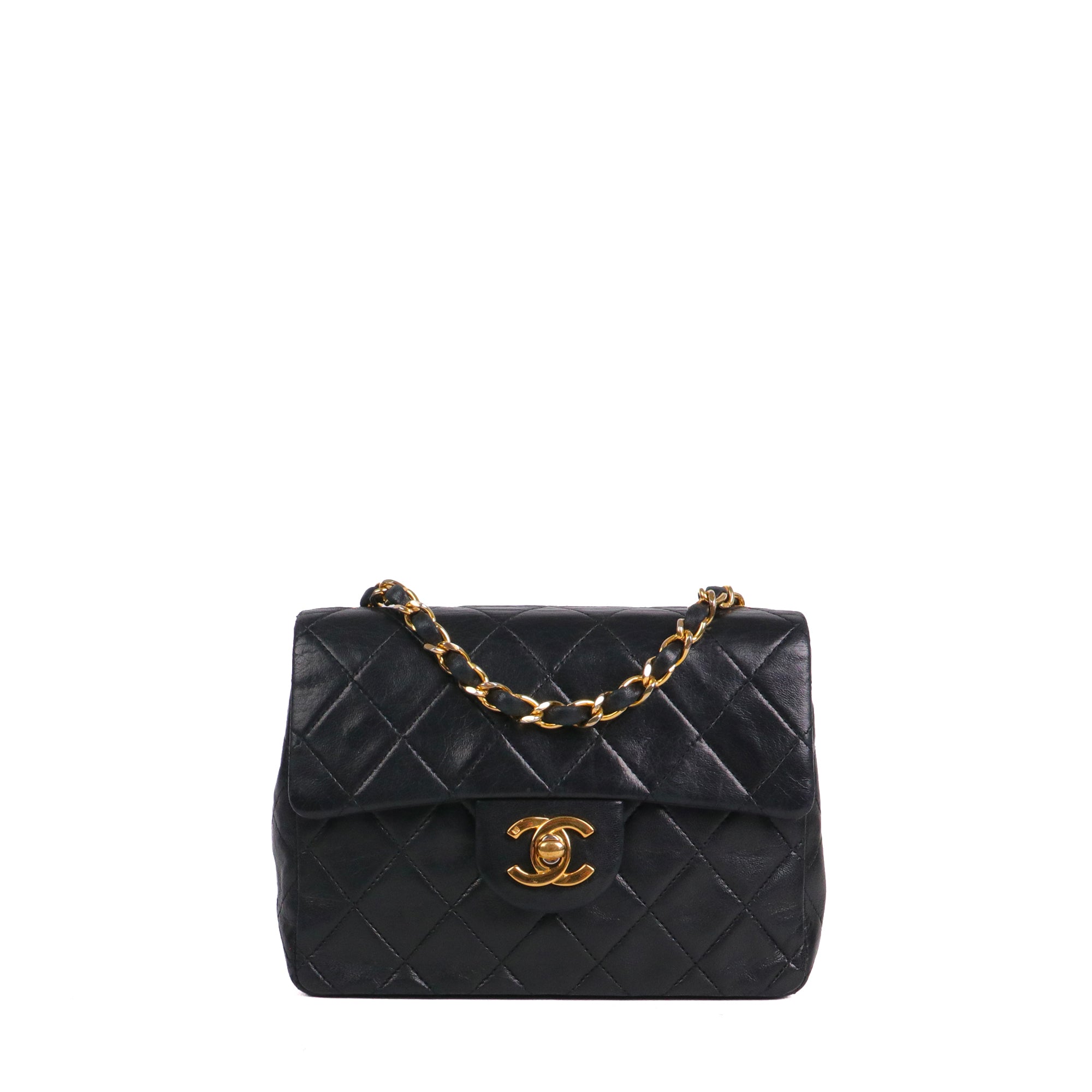 CHANEL Handbags Timeless/Classique