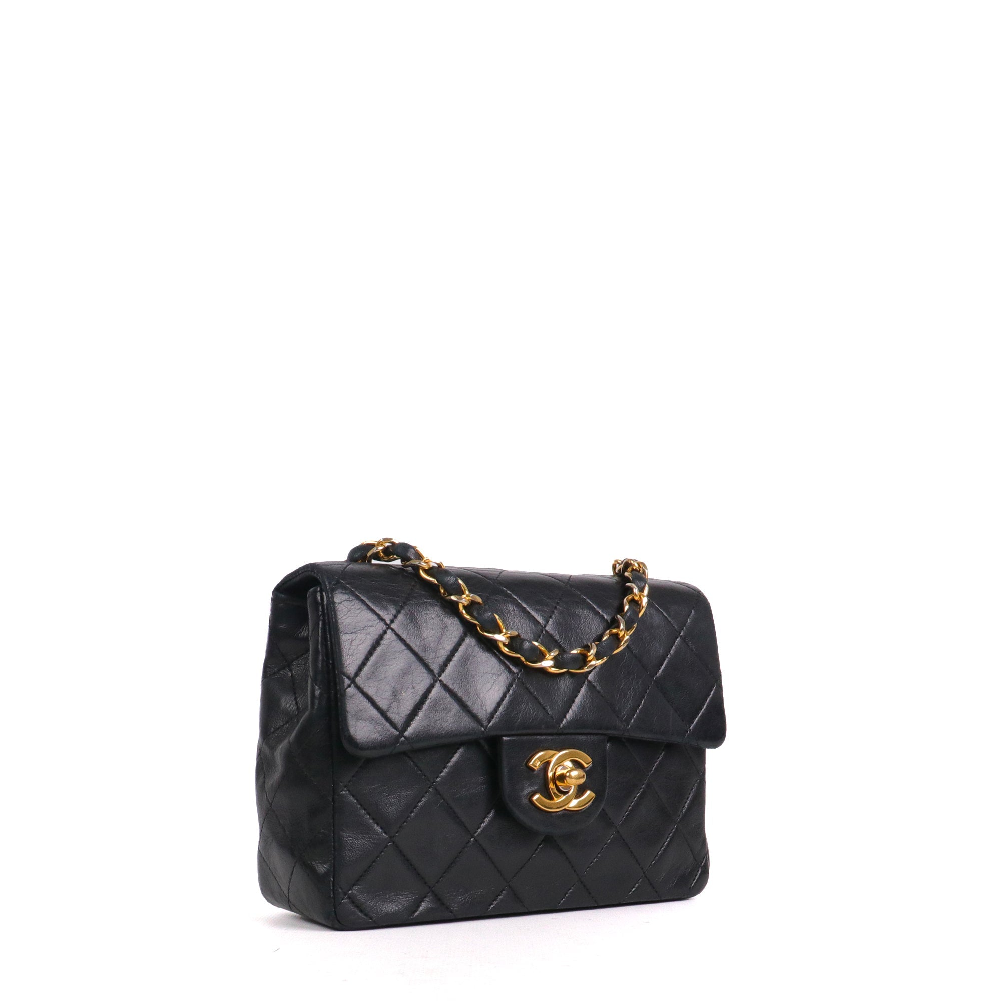 CHANEL Handbags Timeless/Classique