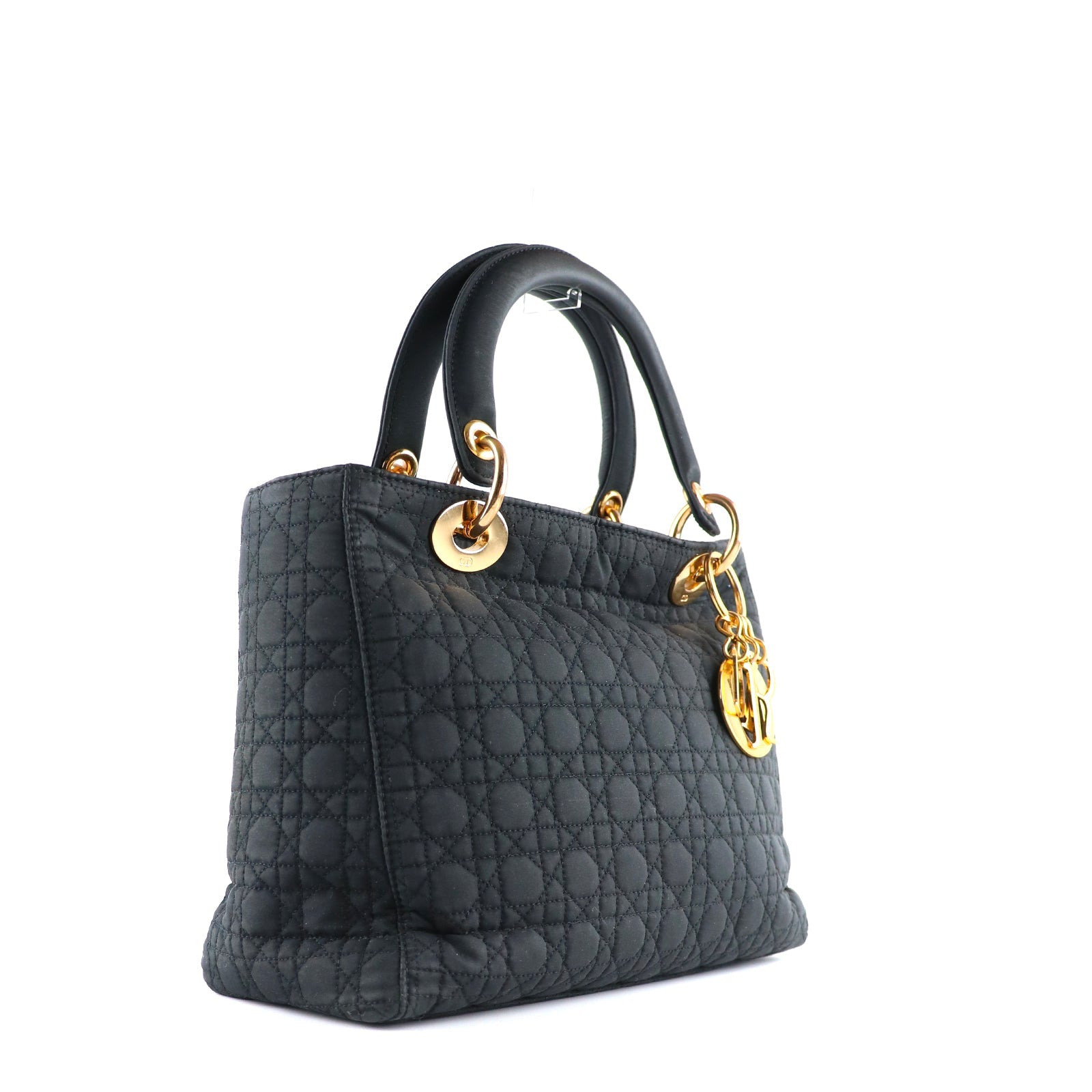 DIOR Handbags Lady Dior