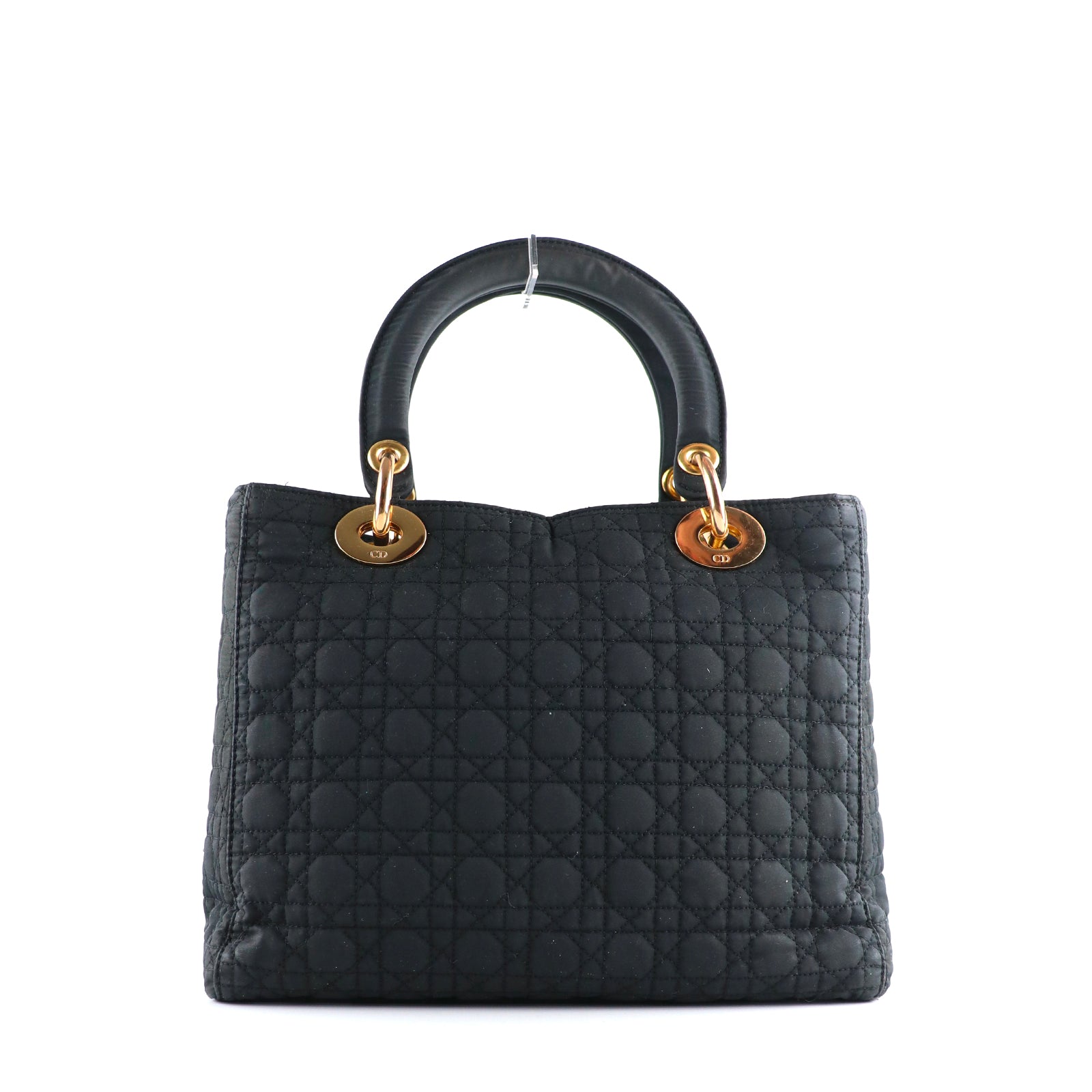 DIOR Handbags Lady Dior