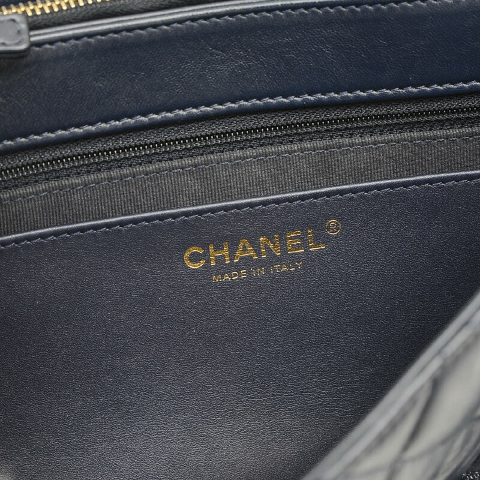 Chanel Timeless