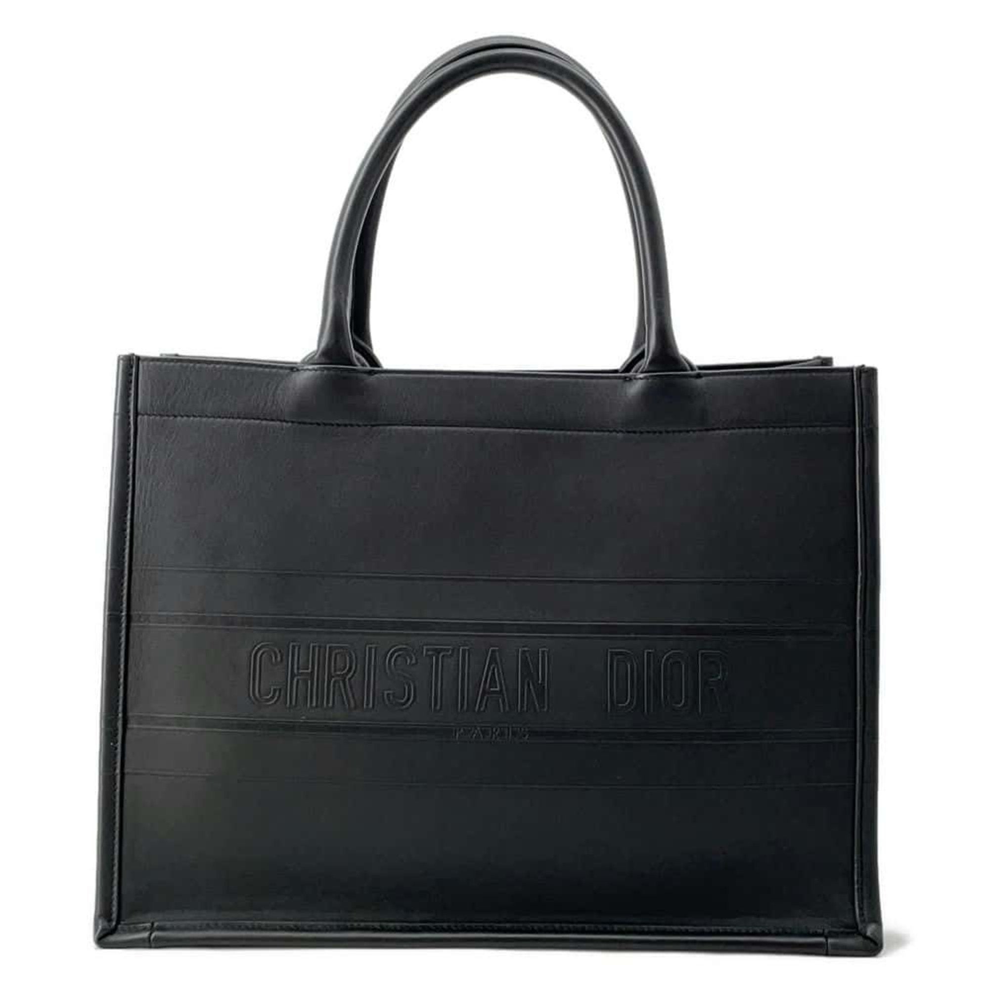 Dior Book Tote