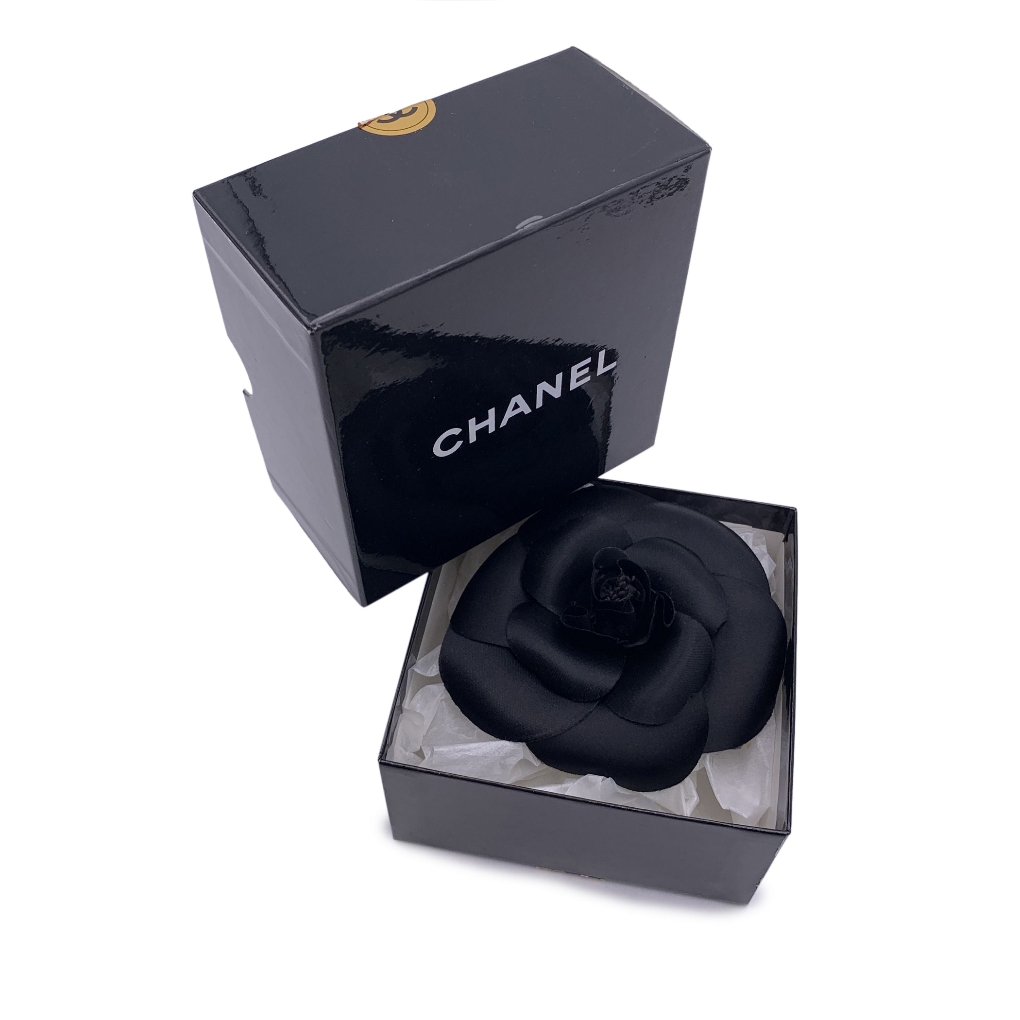 Chanel Brooch