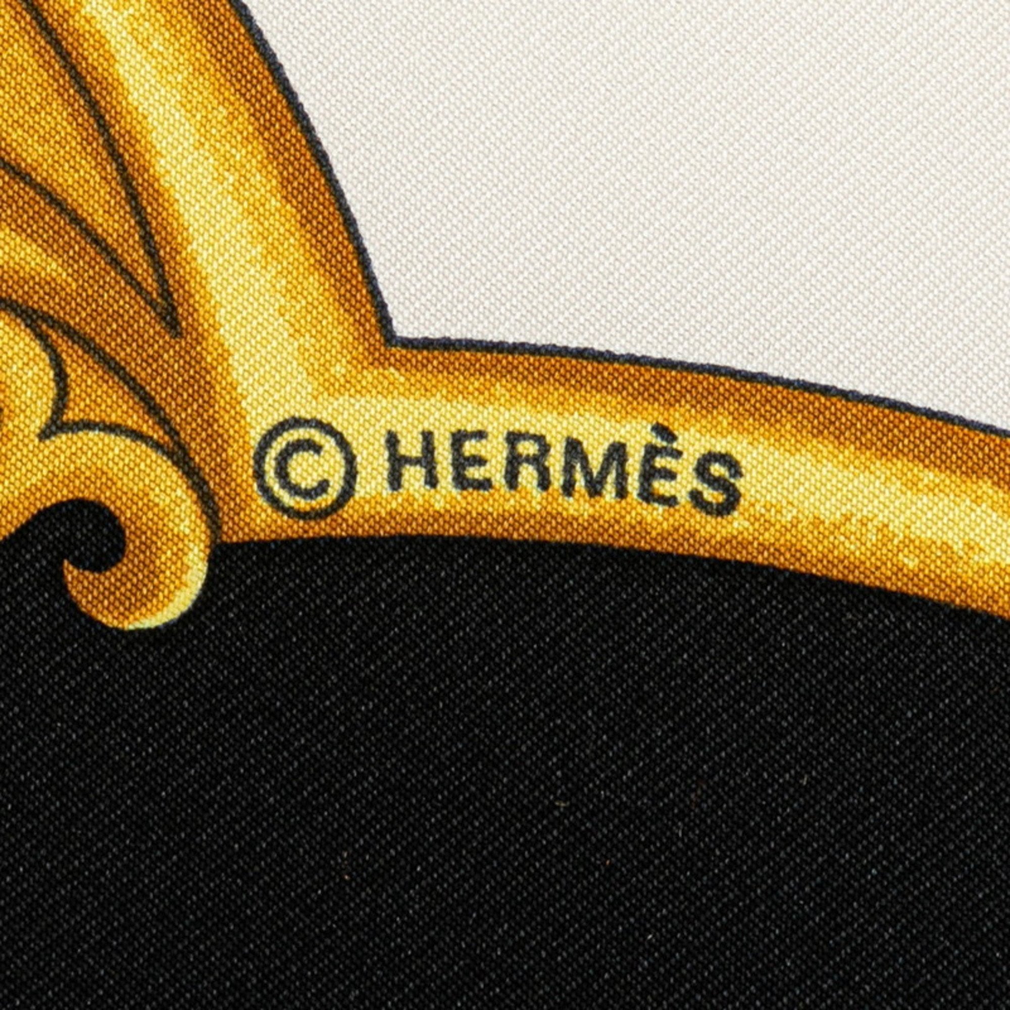 Hermès Carré 90