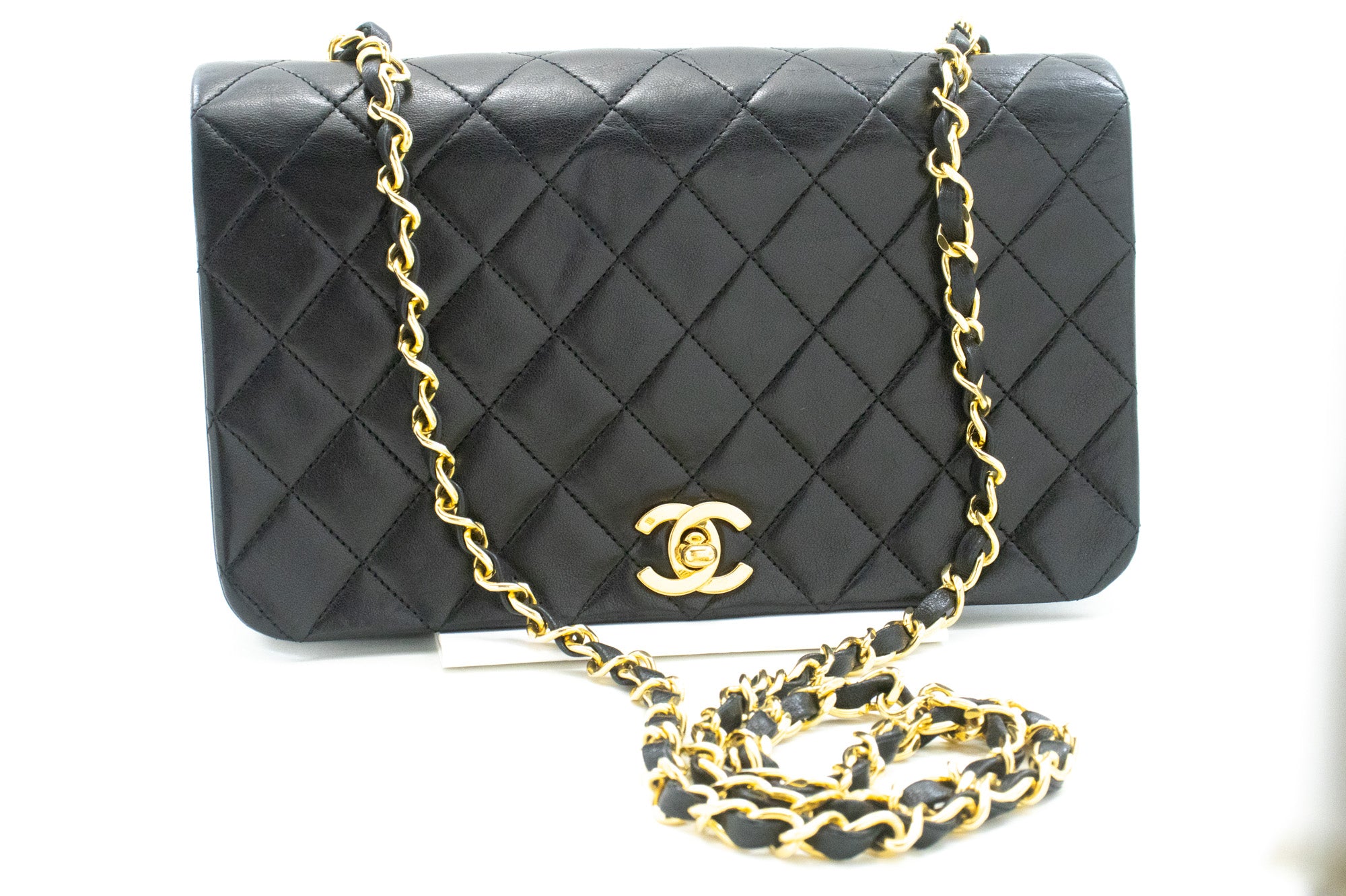 Chanel Full Flap