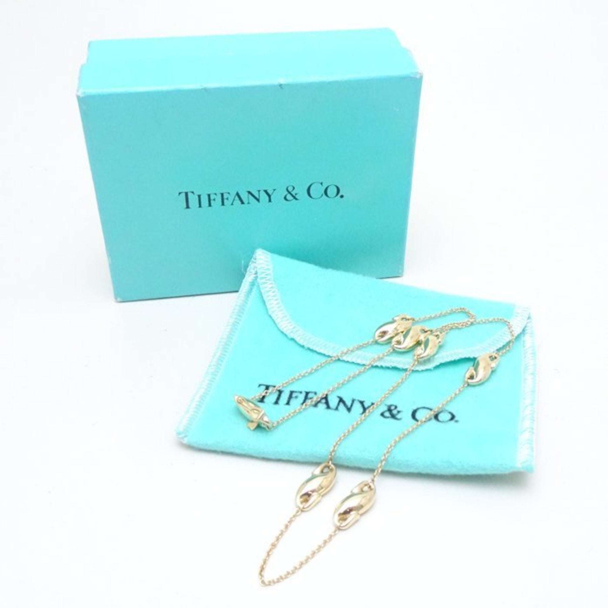 Tiffany  Co -